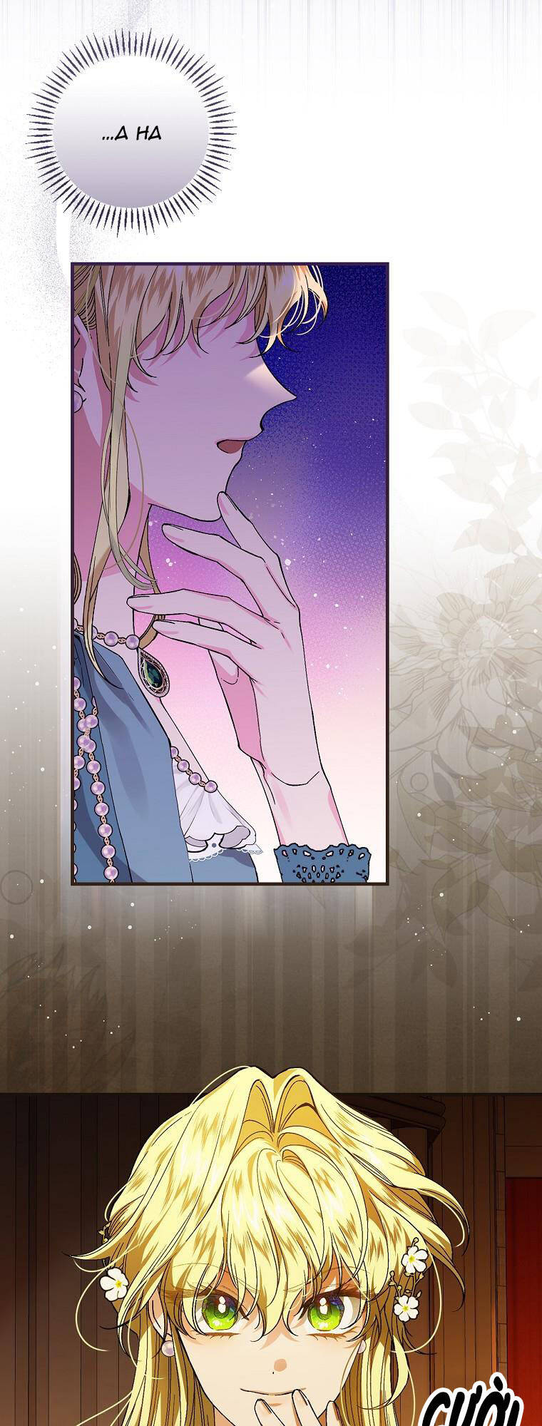 Kế Hoạch Kết Thúc Có Hậu Cho Nhân Vật Phản Diện Chapter 40.1 - Trang 2