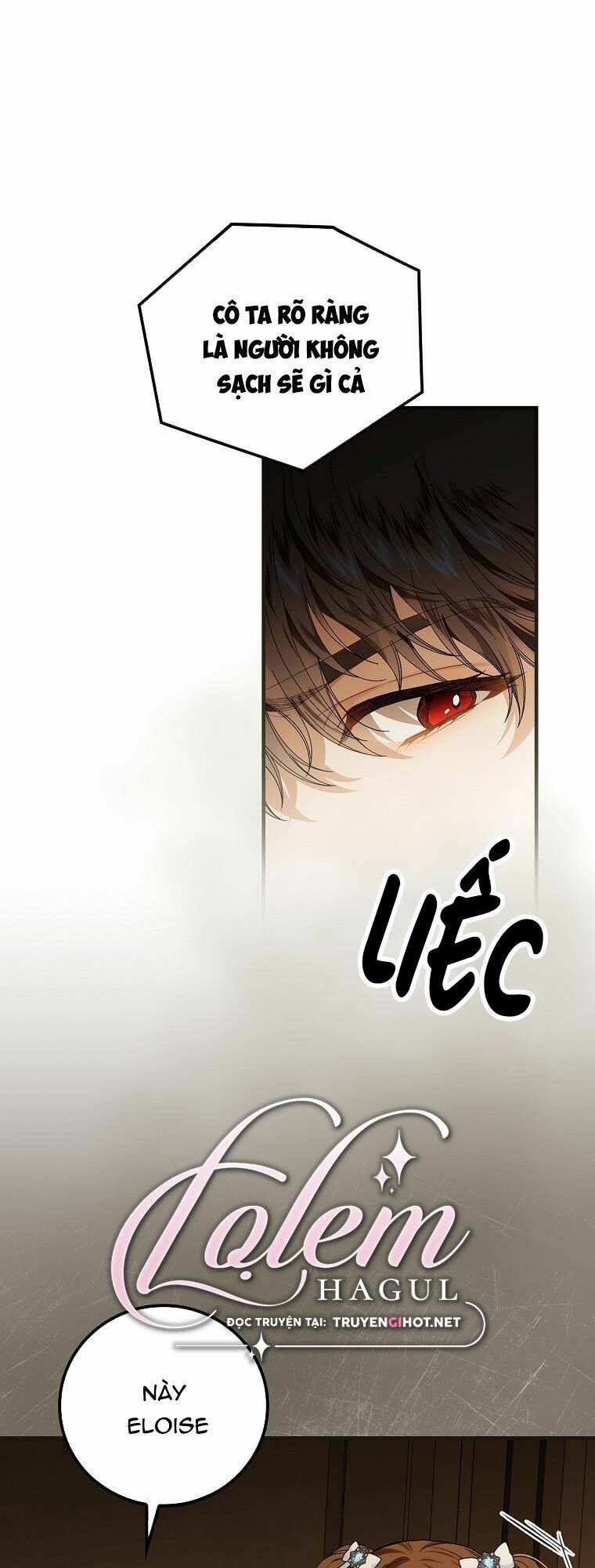 Kế Hoạch Kết Thúc Có Hậu Cho Nhân Vật Phản Diện Chapter 40.2 - Trang 2