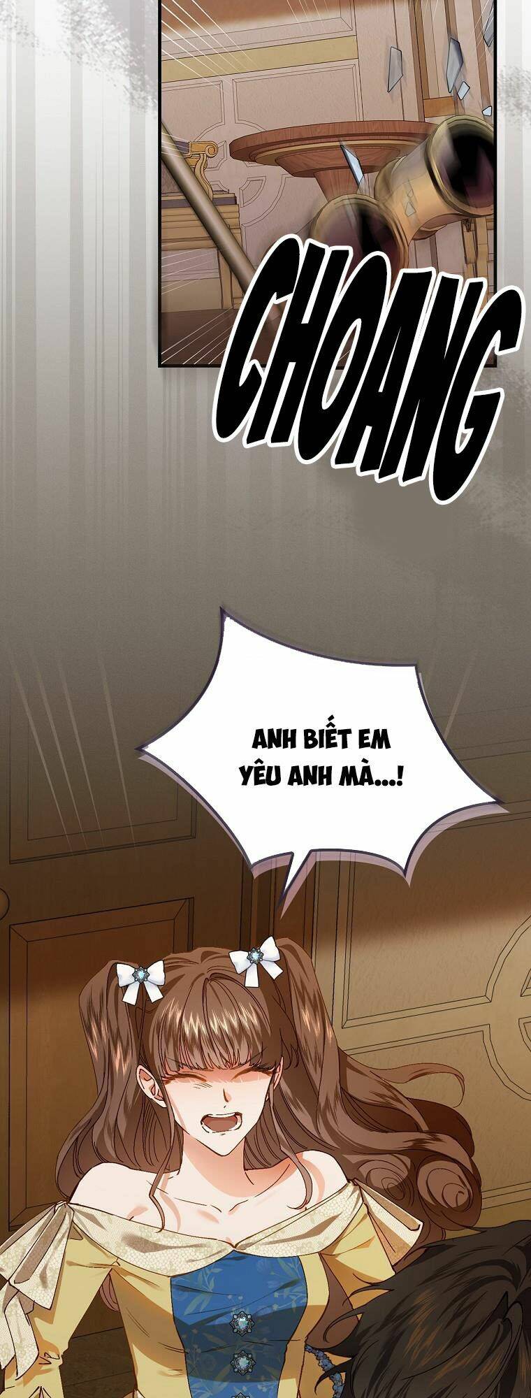 Kế Hoạch Kết Thúc Có Hậu Cho Nhân Vật Phản Diện Chapter 40.2 - Trang 2