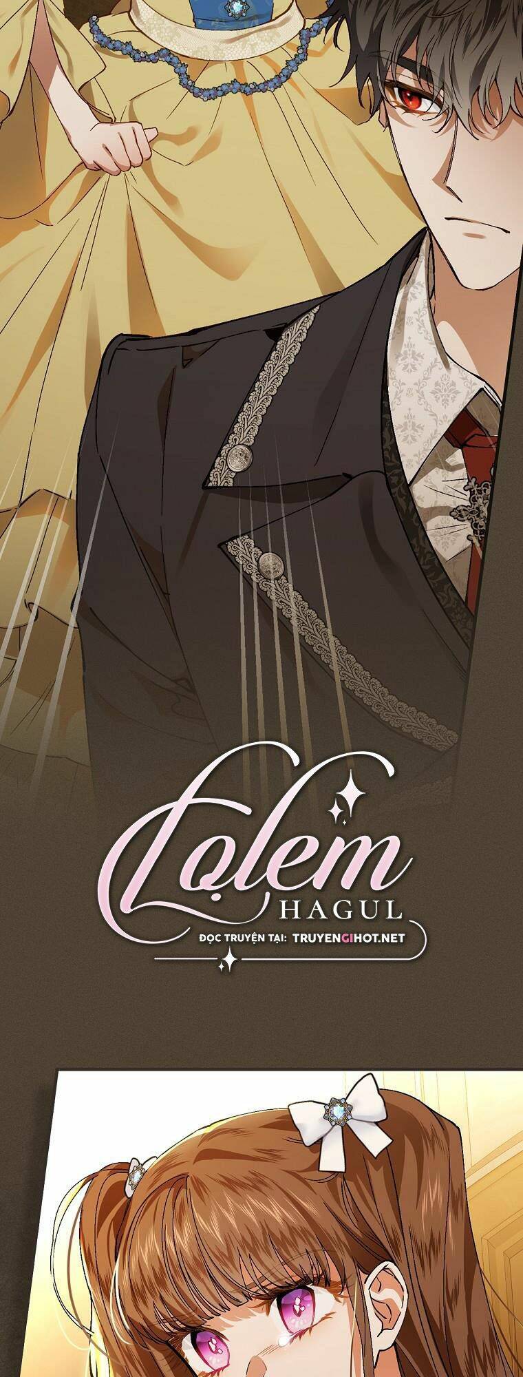 Kế Hoạch Kết Thúc Có Hậu Cho Nhân Vật Phản Diện Chapter 40.2 - Trang 2