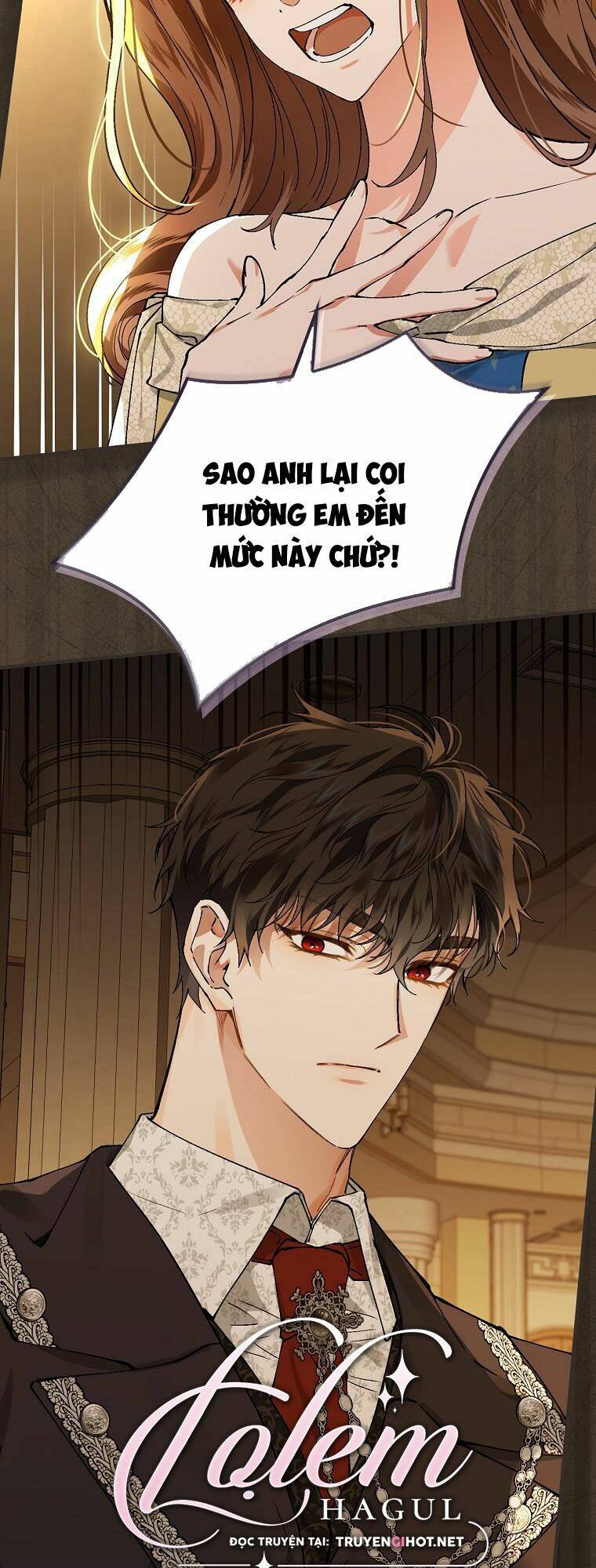 Kế Hoạch Kết Thúc Có Hậu Cho Nhân Vật Phản Diện Chapter 40.2 - Trang 2