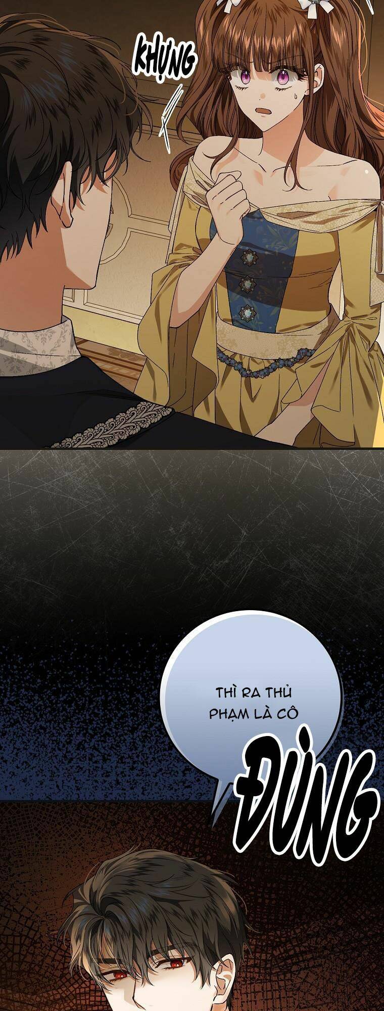 Kế Hoạch Kết Thúc Có Hậu Cho Nhân Vật Phản Diện Chapter 40.2 - Trang 2