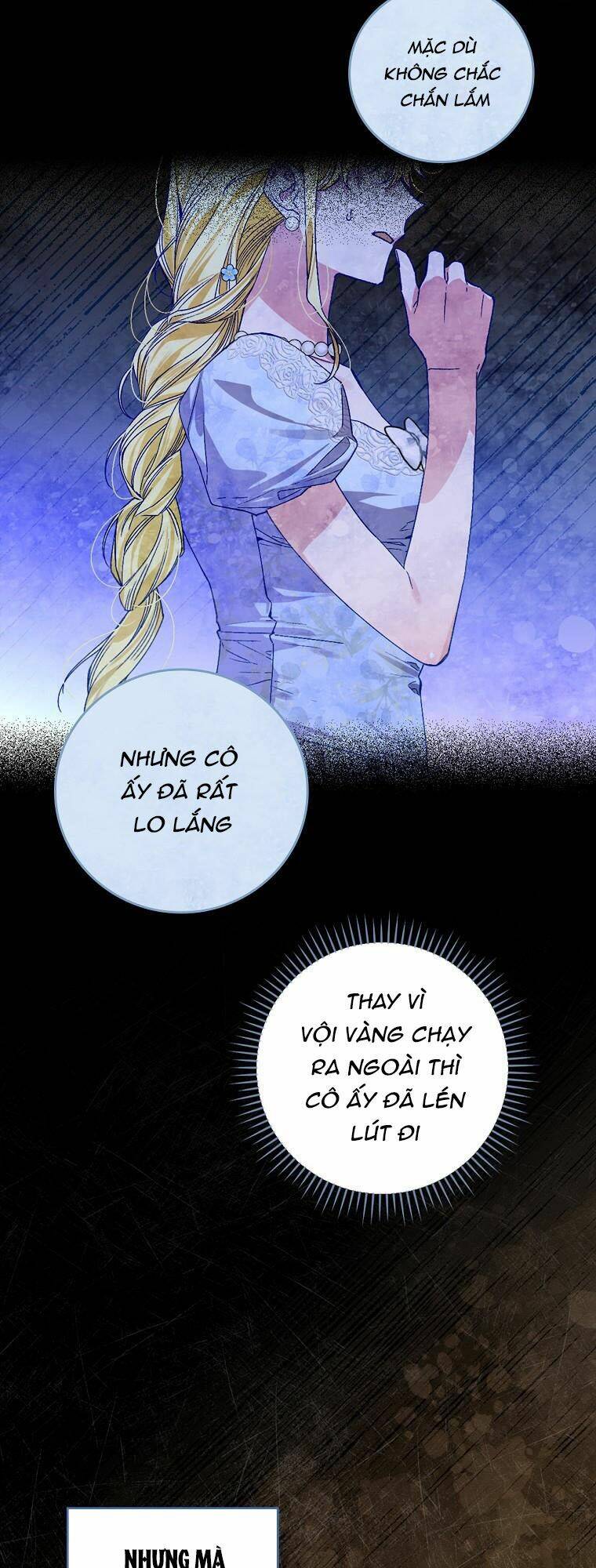 Kế Hoạch Kết Thúc Có Hậu Cho Nhân Vật Phản Diện Chapter 40.2 - Trang 2