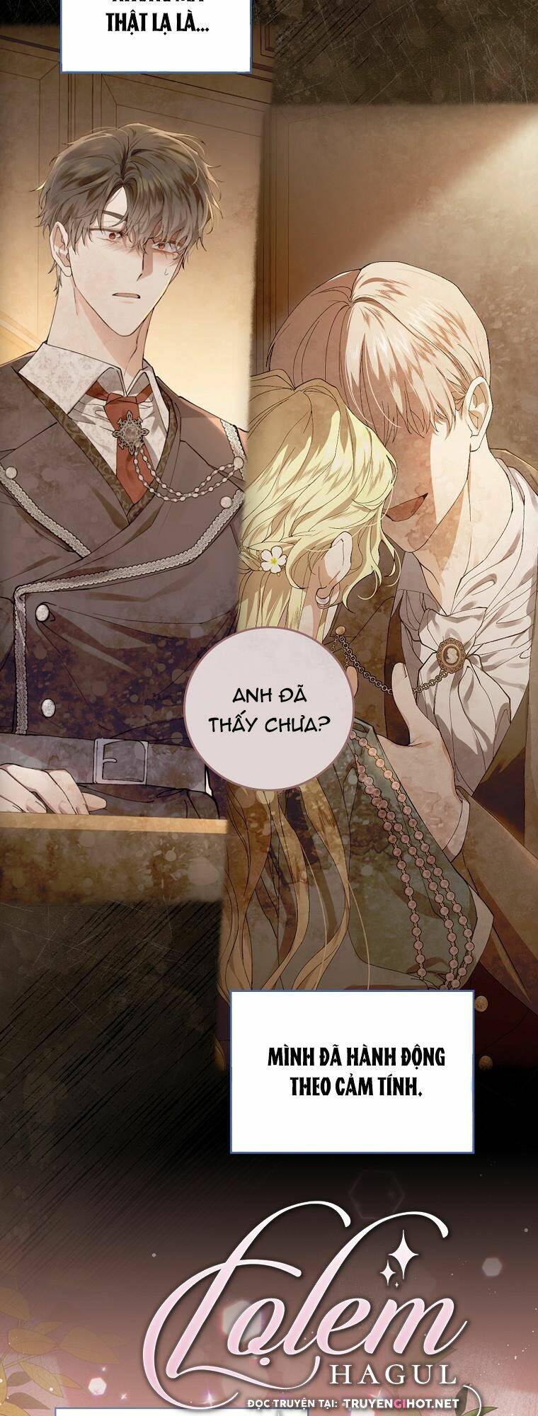 Kế Hoạch Kết Thúc Có Hậu Cho Nhân Vật Phản Diện Chapter 40.2 - Trang 2