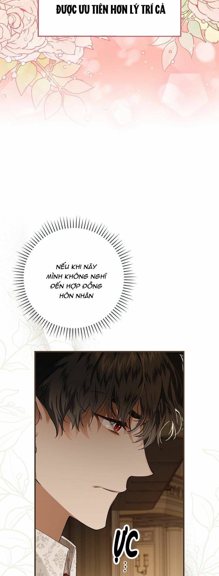 Kế Hoạch Kết Thúc Có Hậu Cho Nhân Vật Phản Diện Chapter 40.2 - Trang 2