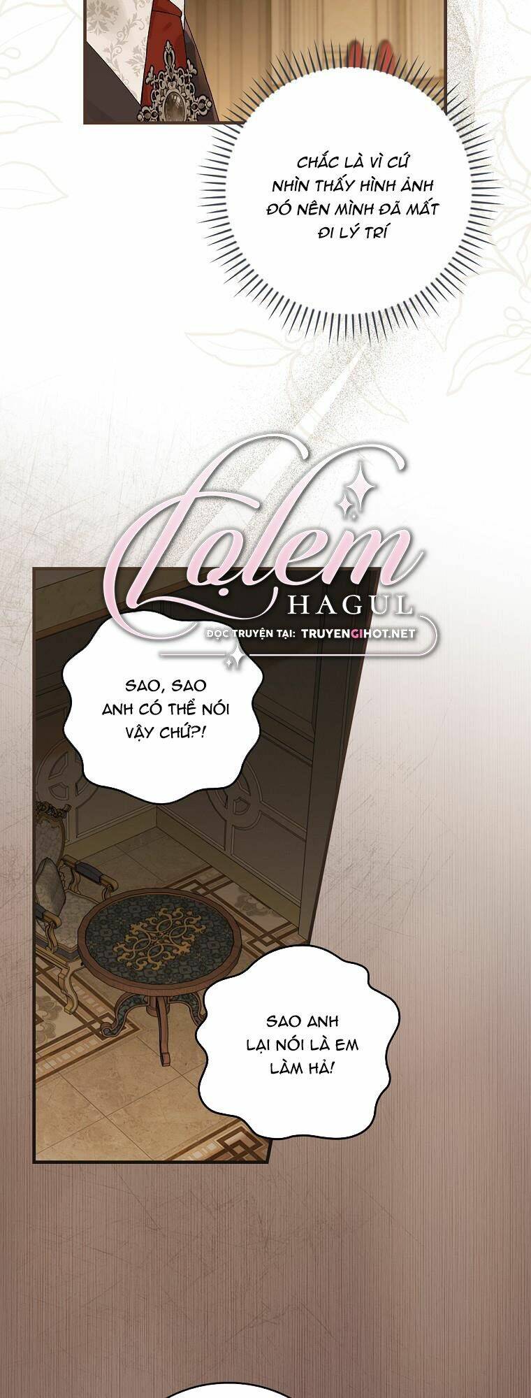 Kế Hoạch Kết Thúc Có Hậu Cho Nhân Vật Phản Diện Chapter 40.2 - Trang 2