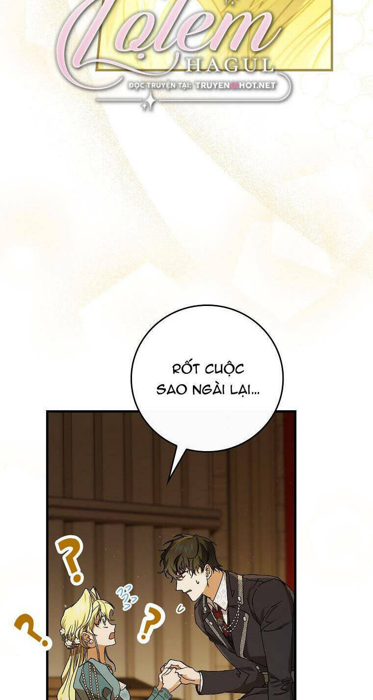 Kế Hoạch Kết Thúc Có Hậu Cho Nhân Vật Phản Diện Chapter 41.2 - Trang 2