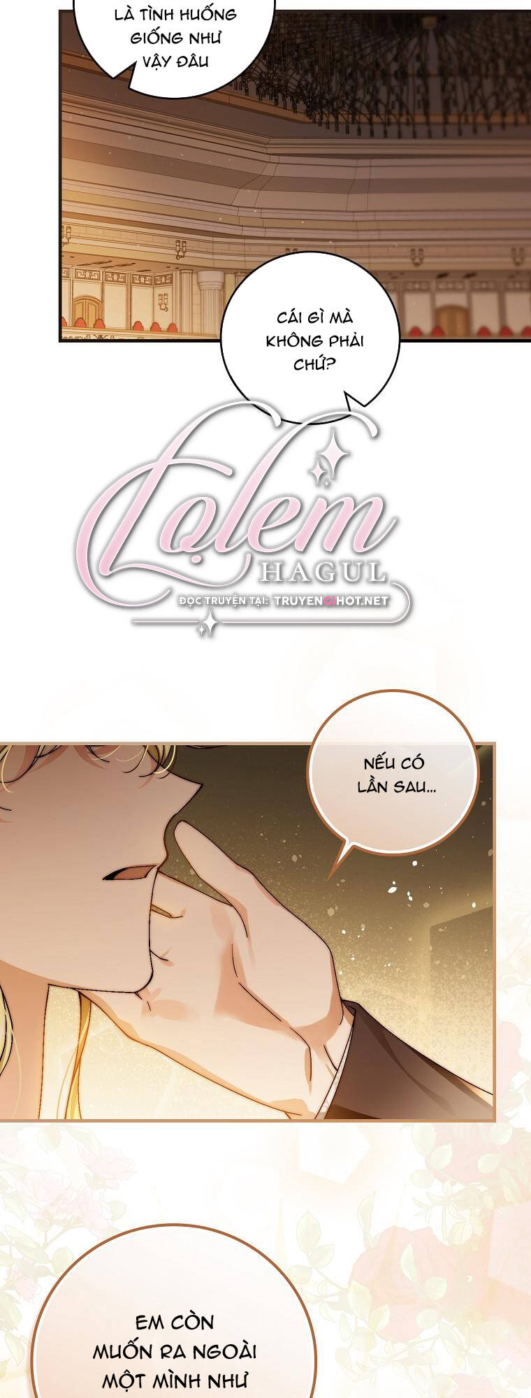 Kế Hoạch Kết Thúc Có Hậu Cho Nhân Vật Phản Diện Chapter 42 - Trang 2