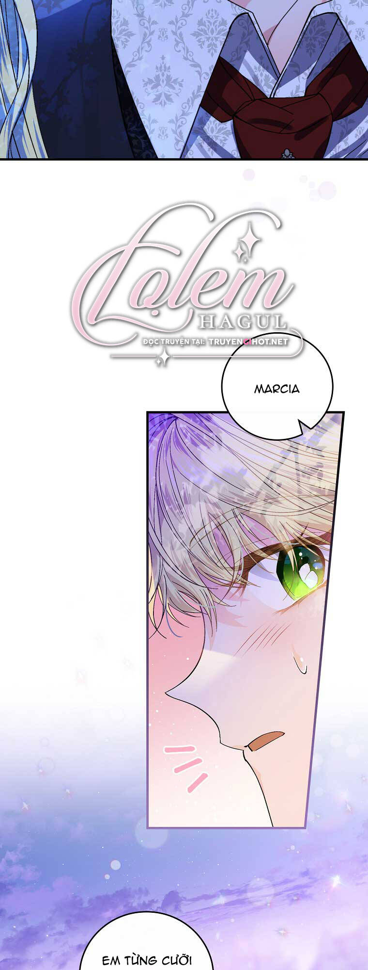 Kế Hoạch Kết Thúc Có Hậu Cho Nhân Vật Phản Diện Chapter 44.1 - Trang 2