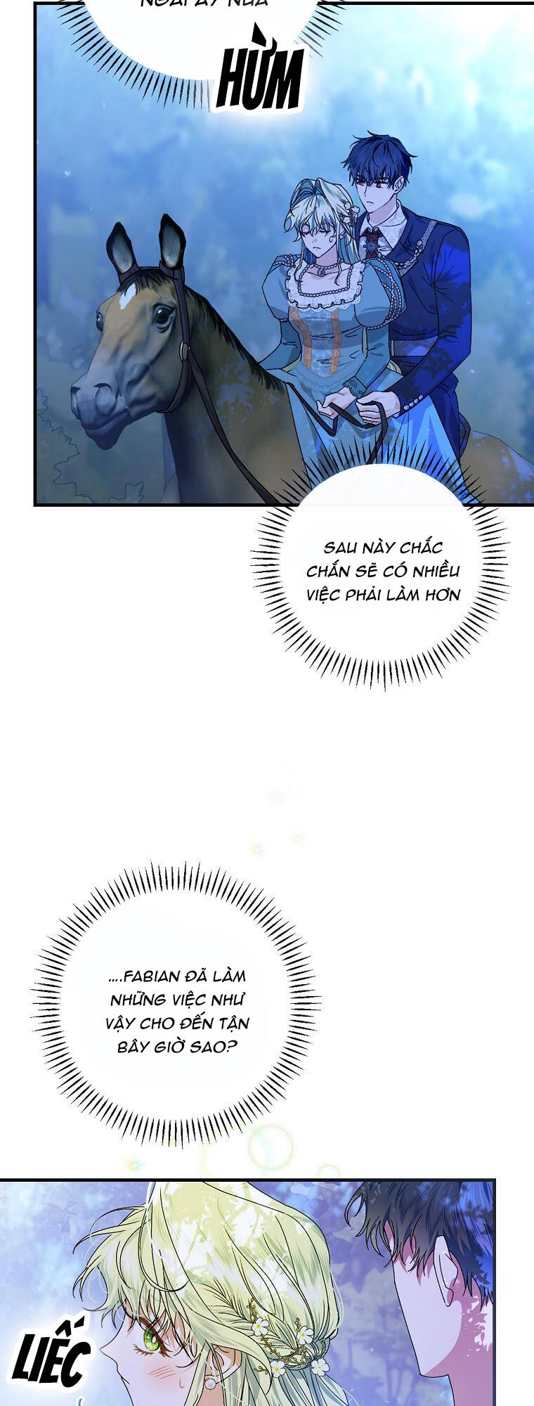 Kế Hoạch Kết Thúc Có Hậu Cho Nhân Vật Phản Diện Chapter 45.1 - Trang 2