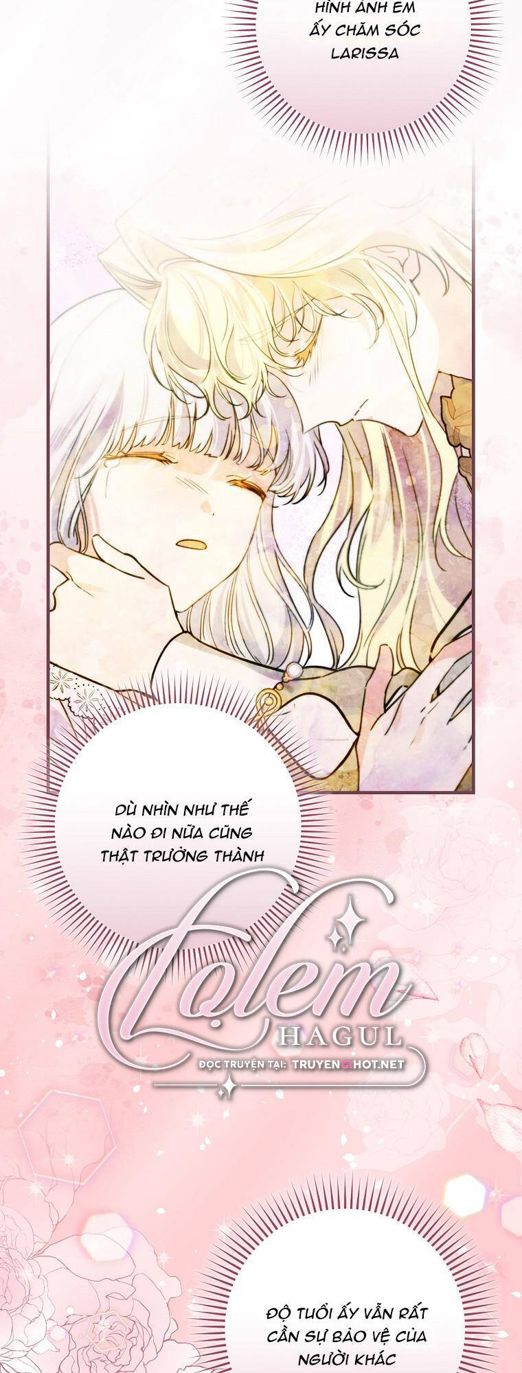 Kế Hoạch Kết Thúc Có Hậu Cho Nhân Vật Phản Diện Chapter 45 - Trang 2