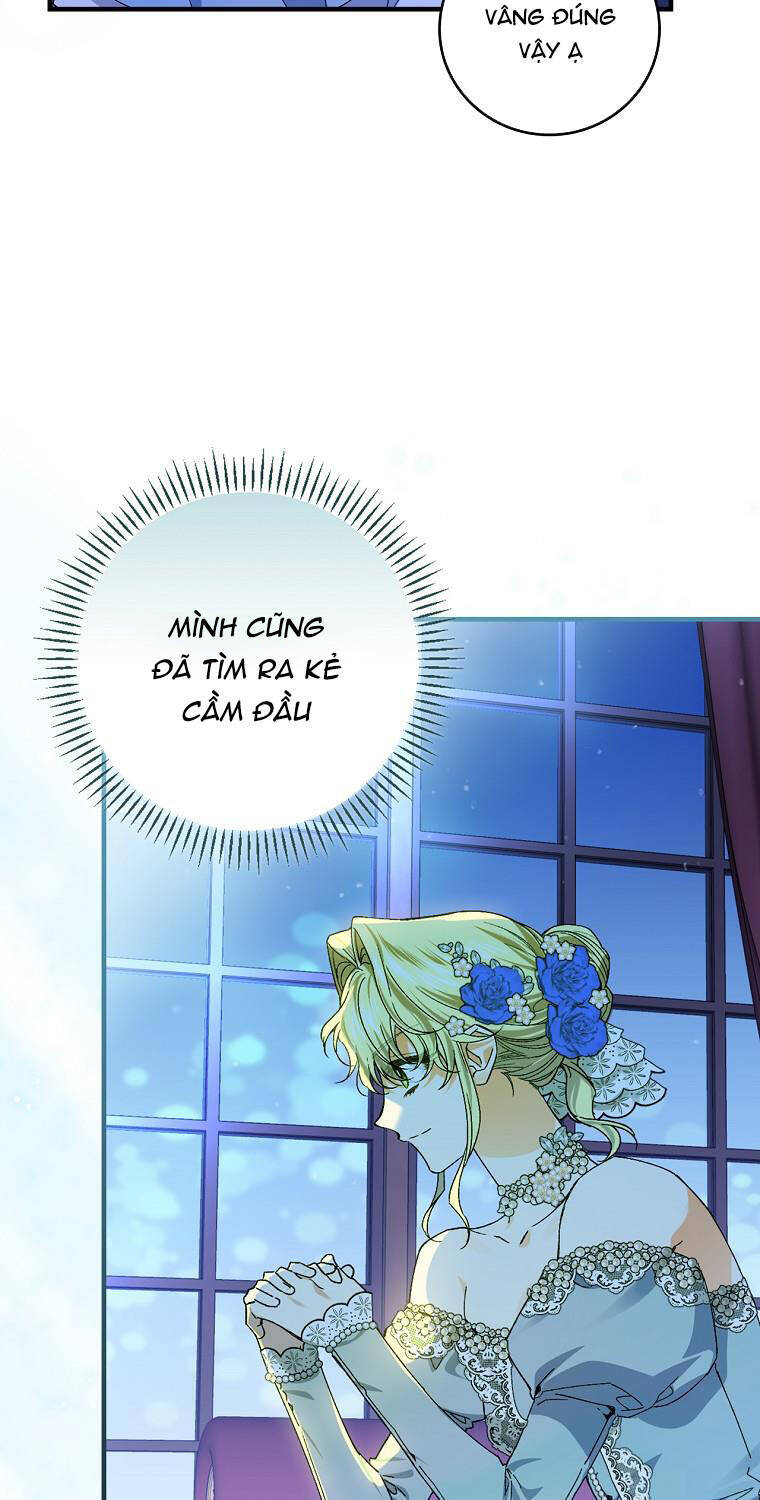 Kế Hoạch Kết Thúc Có Hậu Cho Nhân Vật Phản Diện Chapter 46 - Trang 2