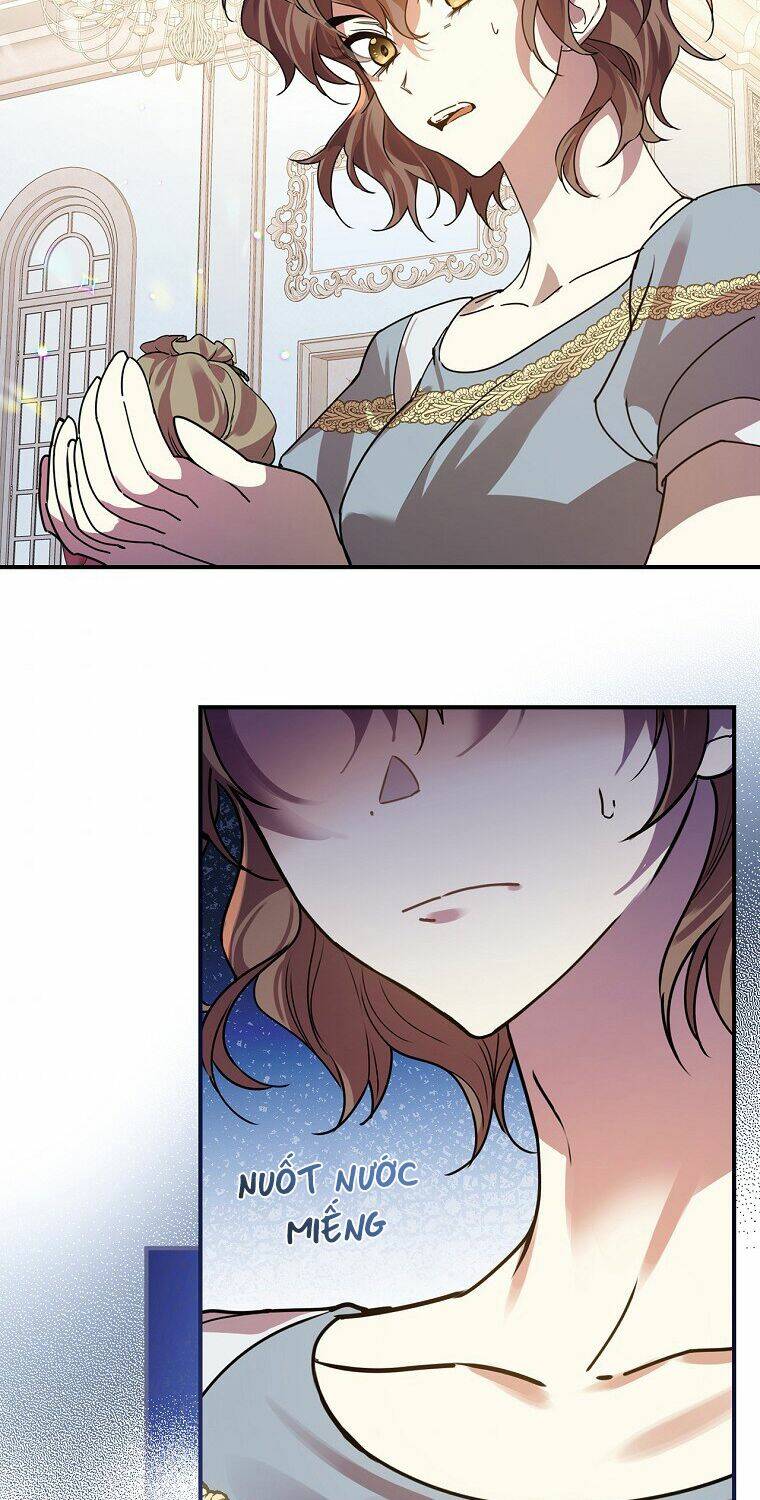 Kế Hoạch Kết Thúc Có Hậu Cho Nhân Vật Phản Diện Chapter 5 - Trang 2