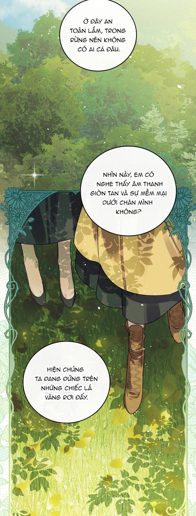 Kế Hoạch Kết Thúc Có Hậu Cho Nhân Vật Phản Diện Chapter 5 - Trang 2