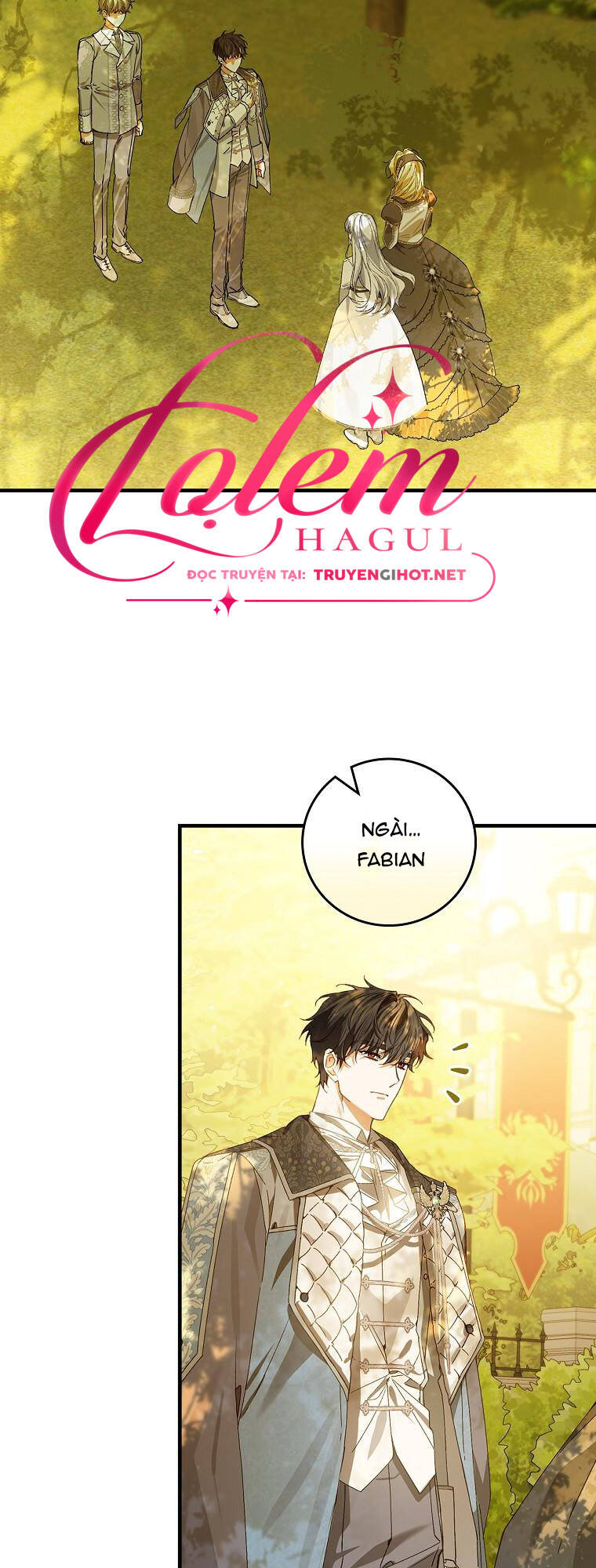 Kế Hoạch Kết Thúc Có Hậu Cho Nhân Vật Phản Diện Chapter 53 - Trang 2