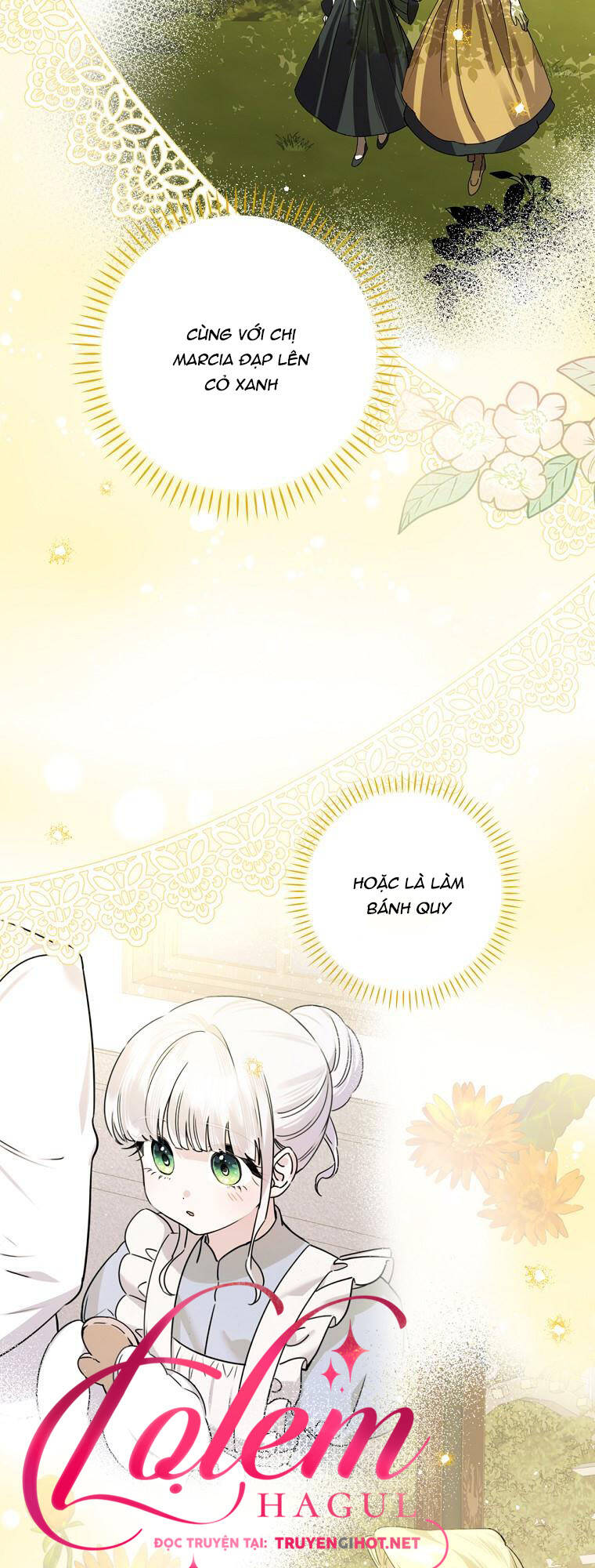 Kế Hoạch Kết Thúc Có Hậu Cho Nhân Vật Phản Diện Chapter 53 - Trang 2