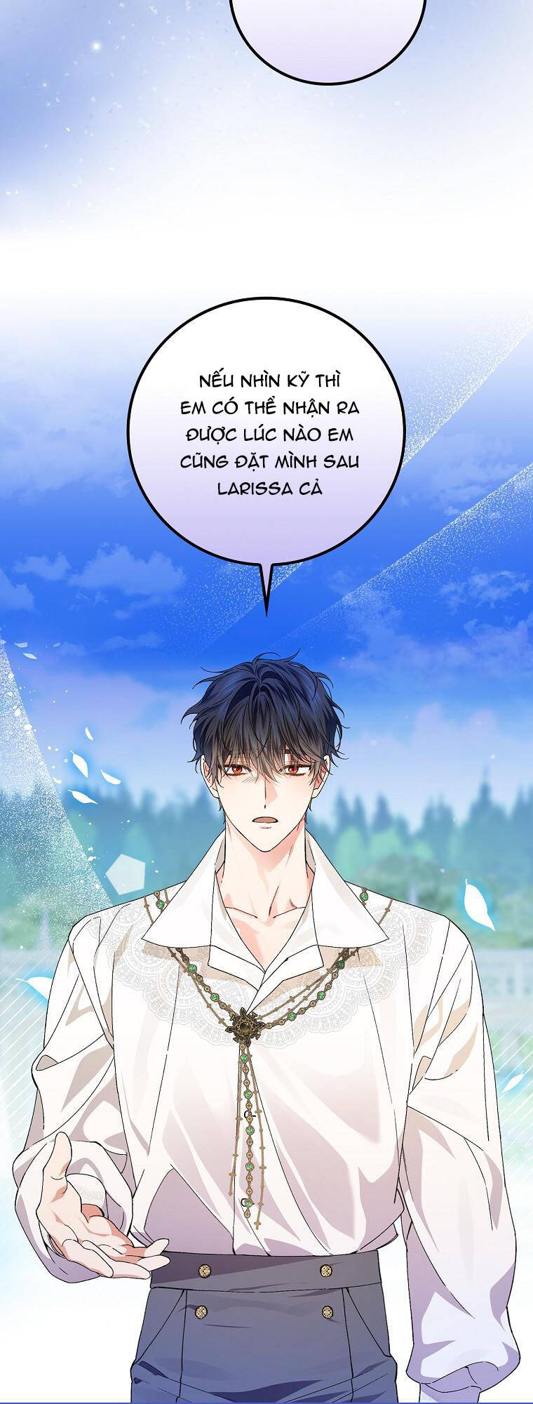 Kế Hoạch Kết Thúc Có Hậu Cho Nhân Vật Phản Diện Chapter 54.1 - Trang 2