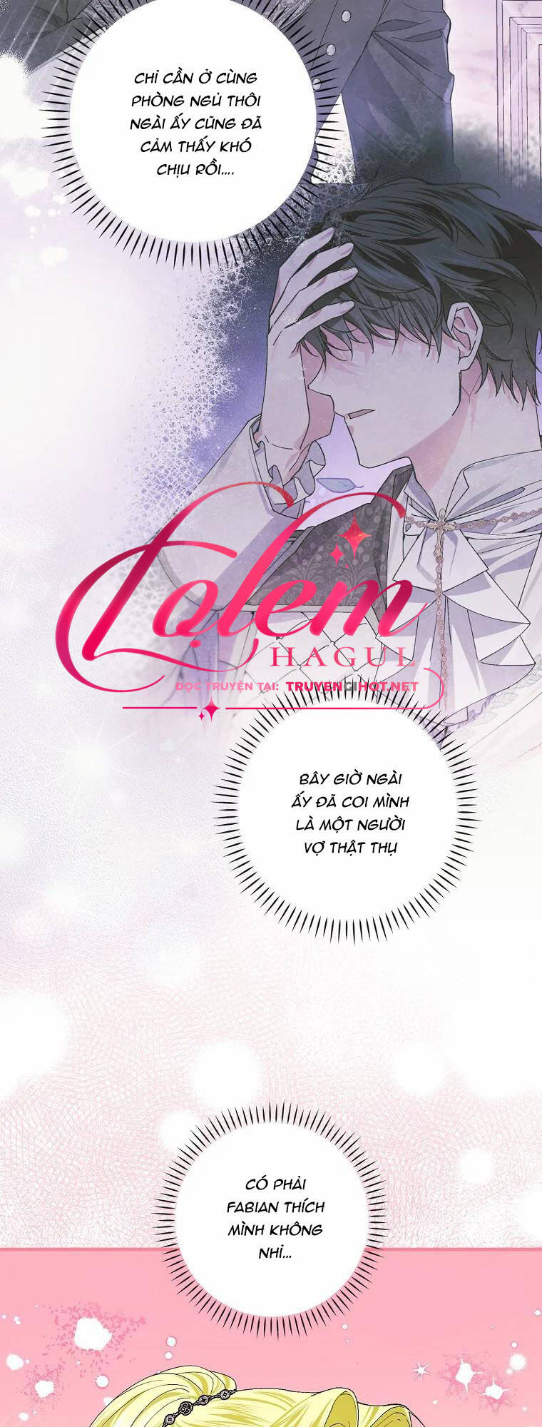 Kế Hoạch Kết Thúc Có Hậu Cho Nhân Vật Phản Diện Chapter 55.1 - Trang 2