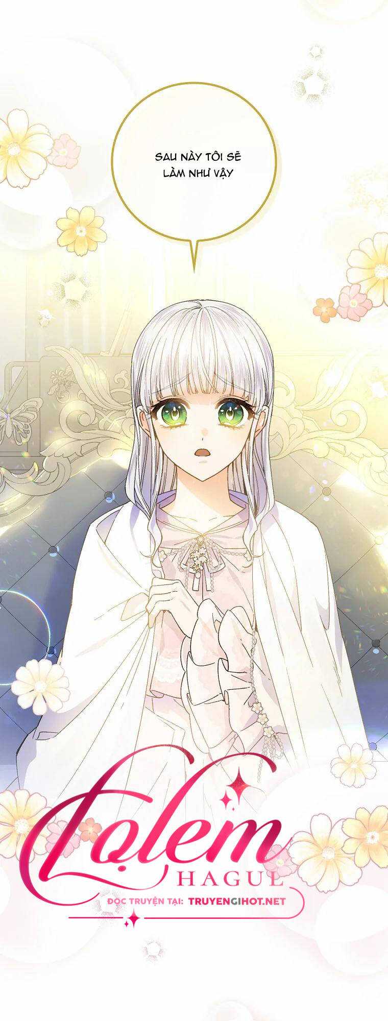 Kế Hoạch Kết Thúc Có Hậu Cho Nhân Vật Phản Diện Chapter 56.1 - Trang 2