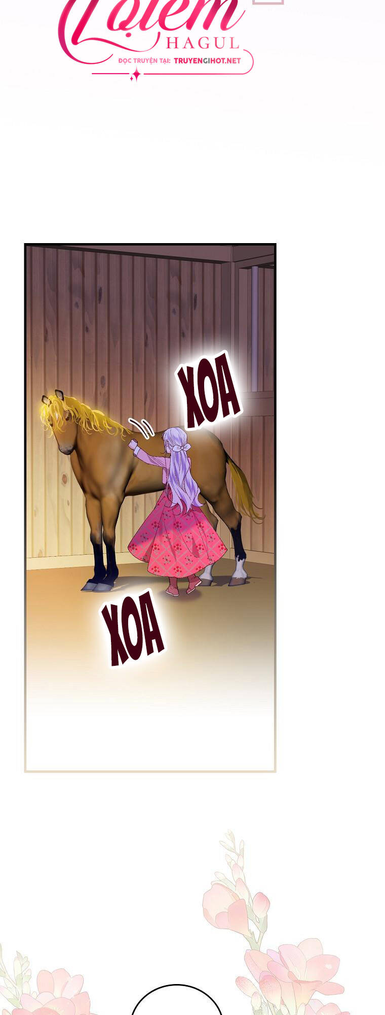 Kế Hoạch Kết Thúc Có Hậu Cho Nhân Vật Phản Diện Chapter 59.1 - Trang 2