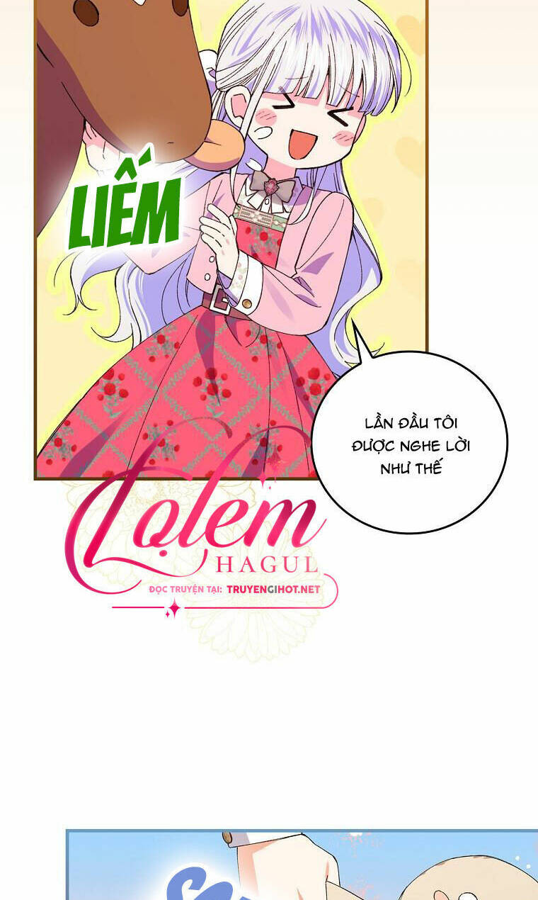 Kế Hoạch Kết Thúc Có Hậu Cho Nhân Vật Phản Diện Chapter 59.2 - Trang 2