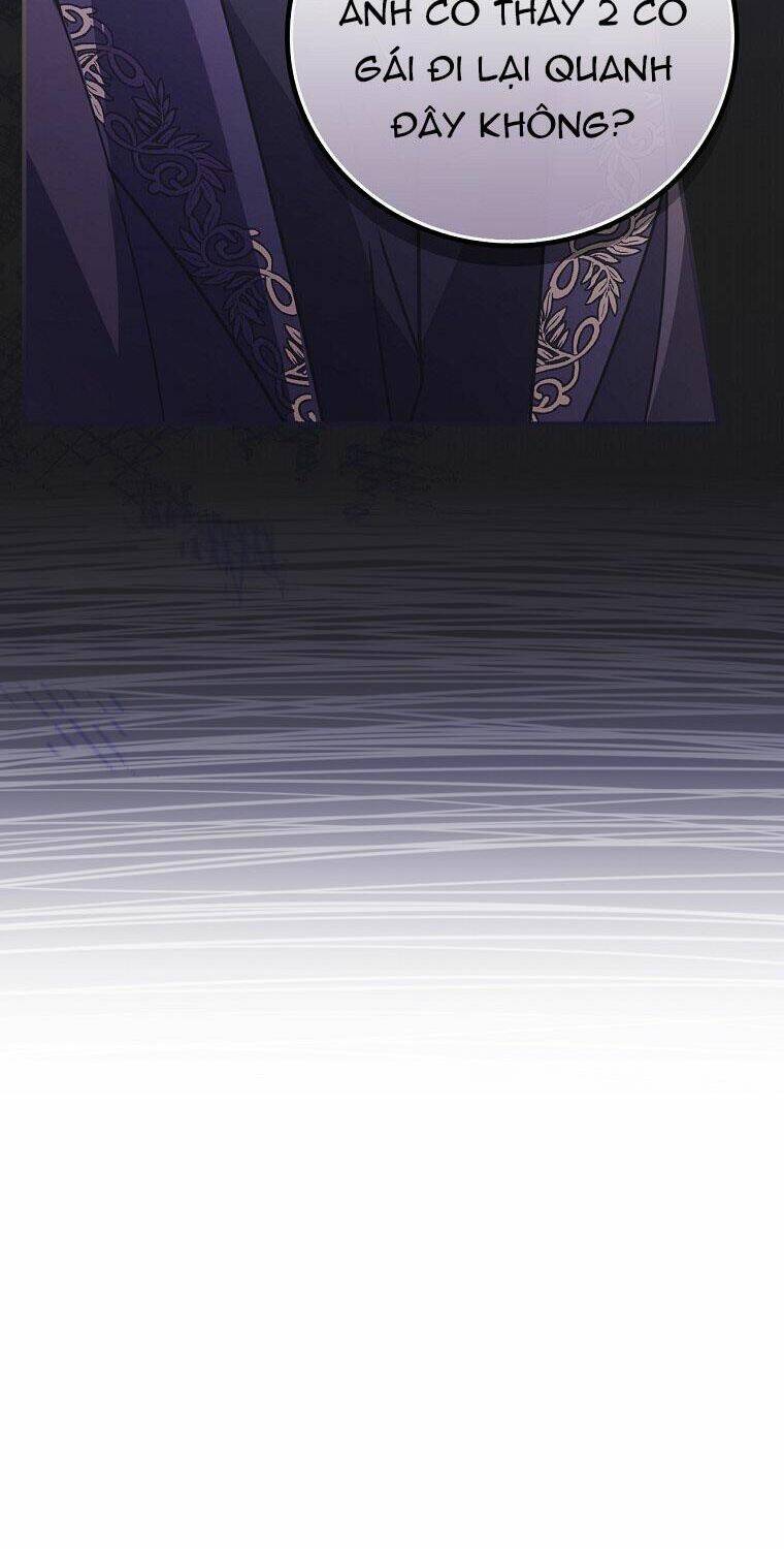 Kế Hoạch Kết Thúc Có Hậu Cho Nhân Vật Phản Diện Chapter 6 - Trang 2