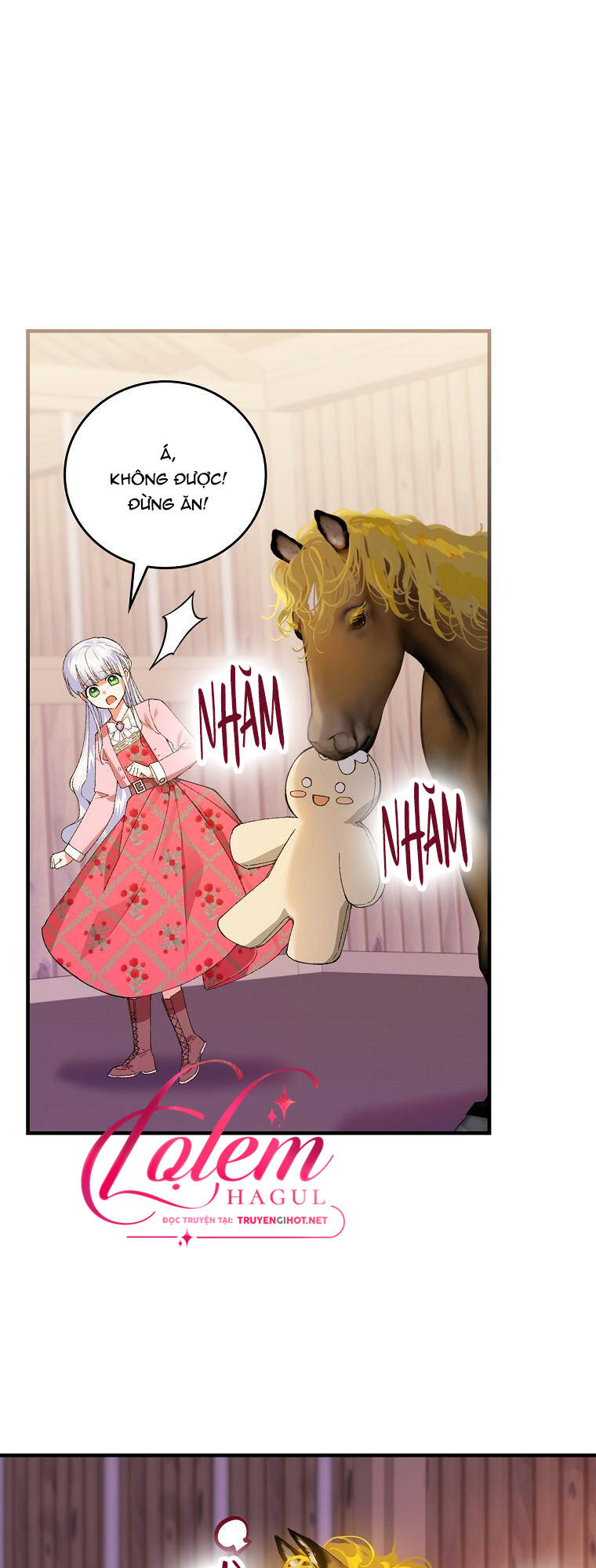 Kế Hoạch Kết Thúc Có Hậu Cho Nhân Vật Phản Diện Chapter 60 - Trang 2