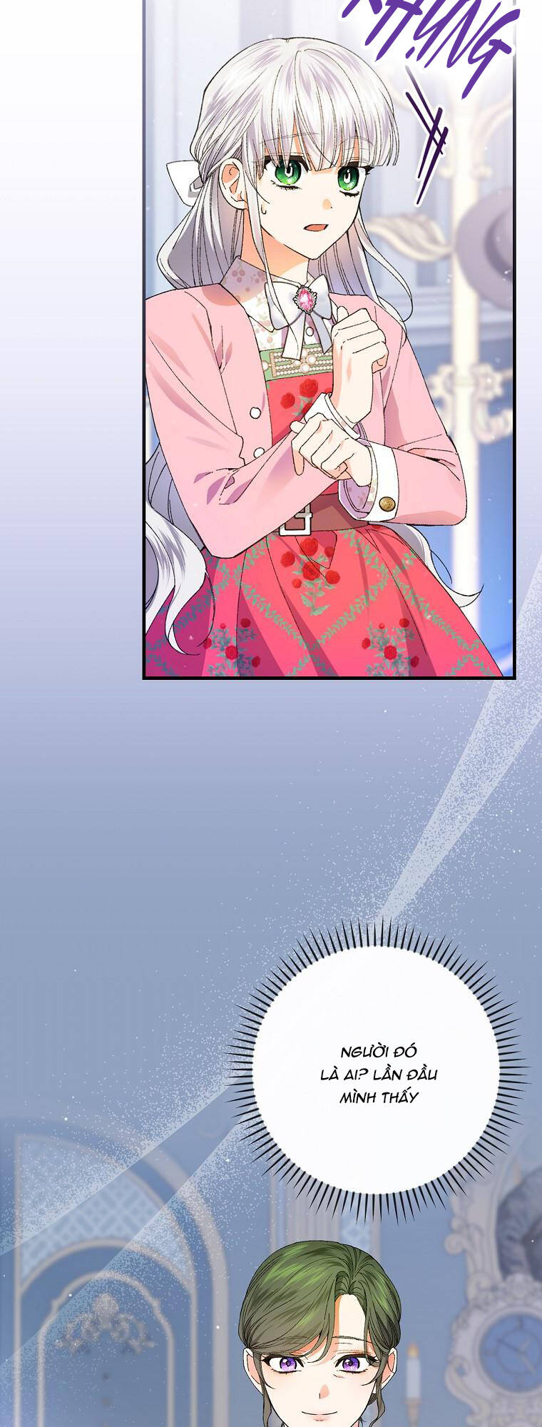 Kế Hoạch Kết Thúc Có Hậu Cho Nhân Vật Phản Diện Chapter 60 - Trang 2