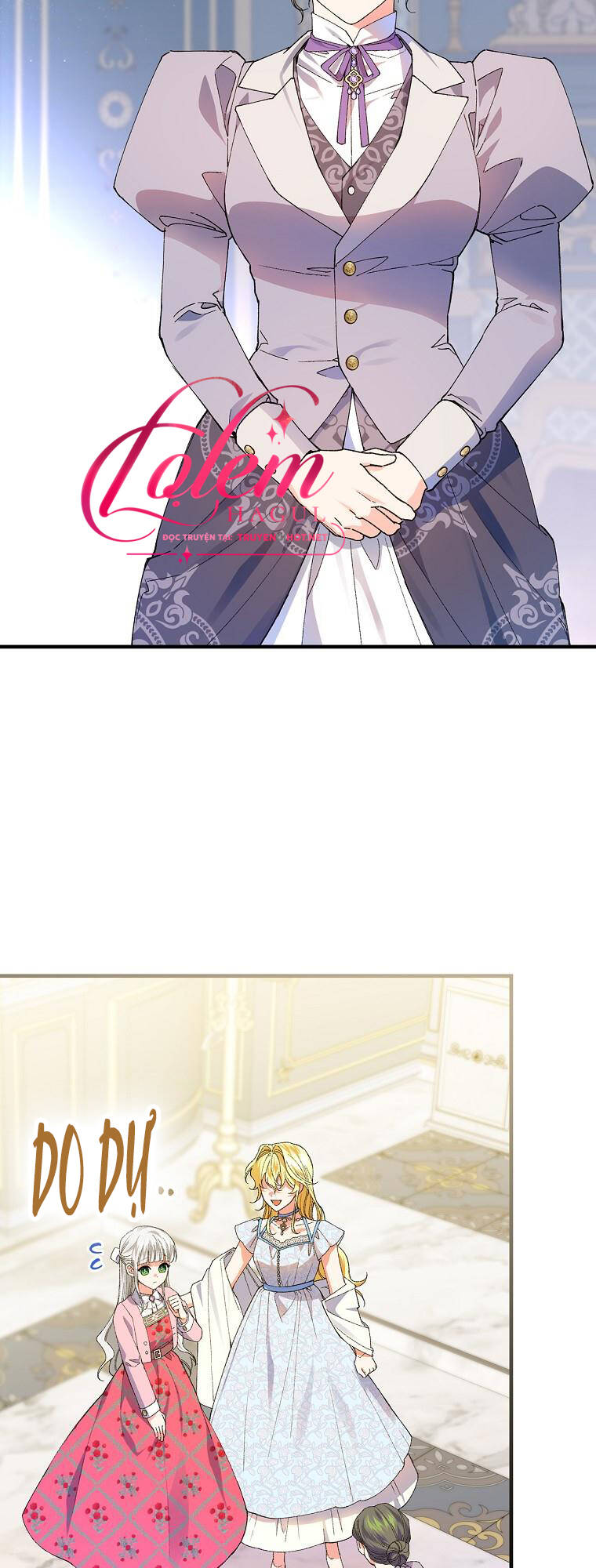 Kế Hoạch Kết Thúc Có Hậu Cho Nhân Vật Phản Diện Chapter 60 - Trang 2