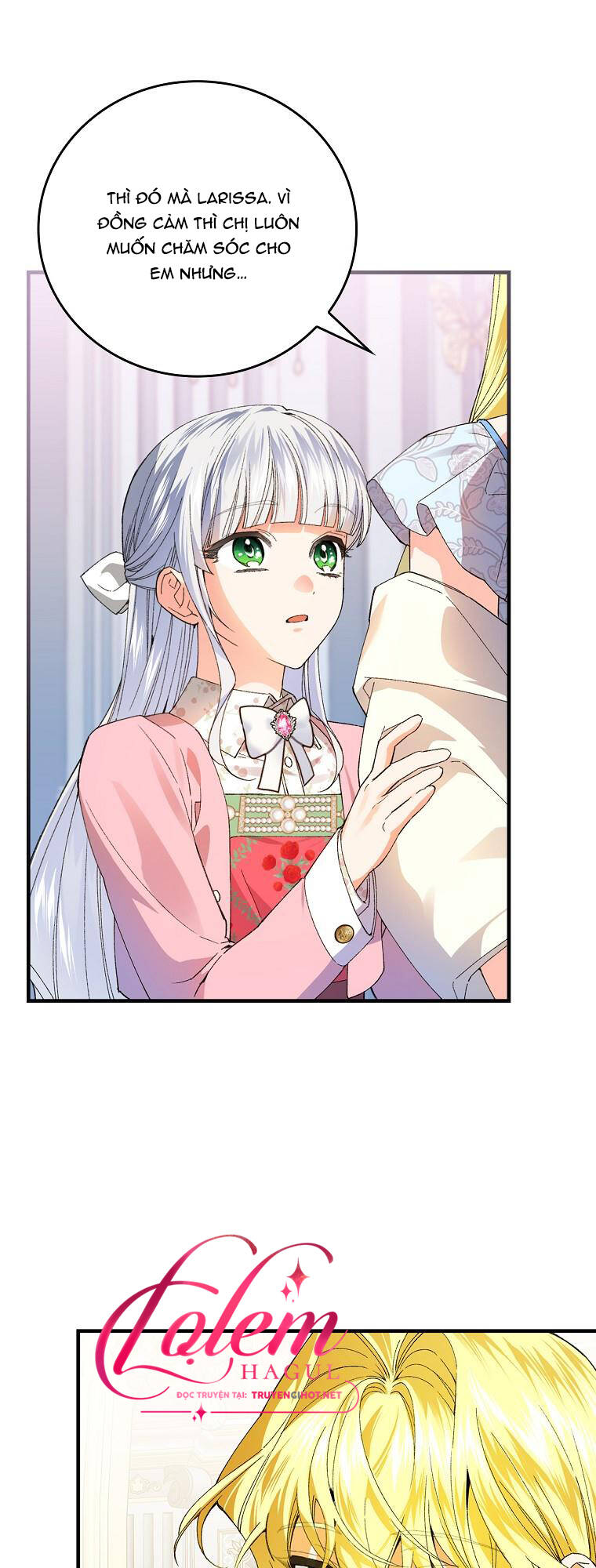 Kế Hoạch Kết Thúc Có Hậu Cho Nhân Vật Phản Diện Chapter 60 - Trang 2