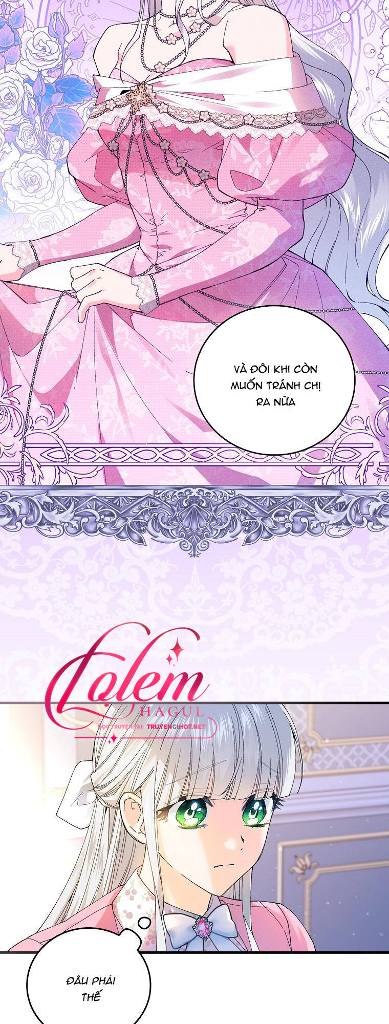 Kế Hoạch Kết Thúc Có Hậu Cho Nhân Vật Phản Diện Chapter 60 - Trang 2