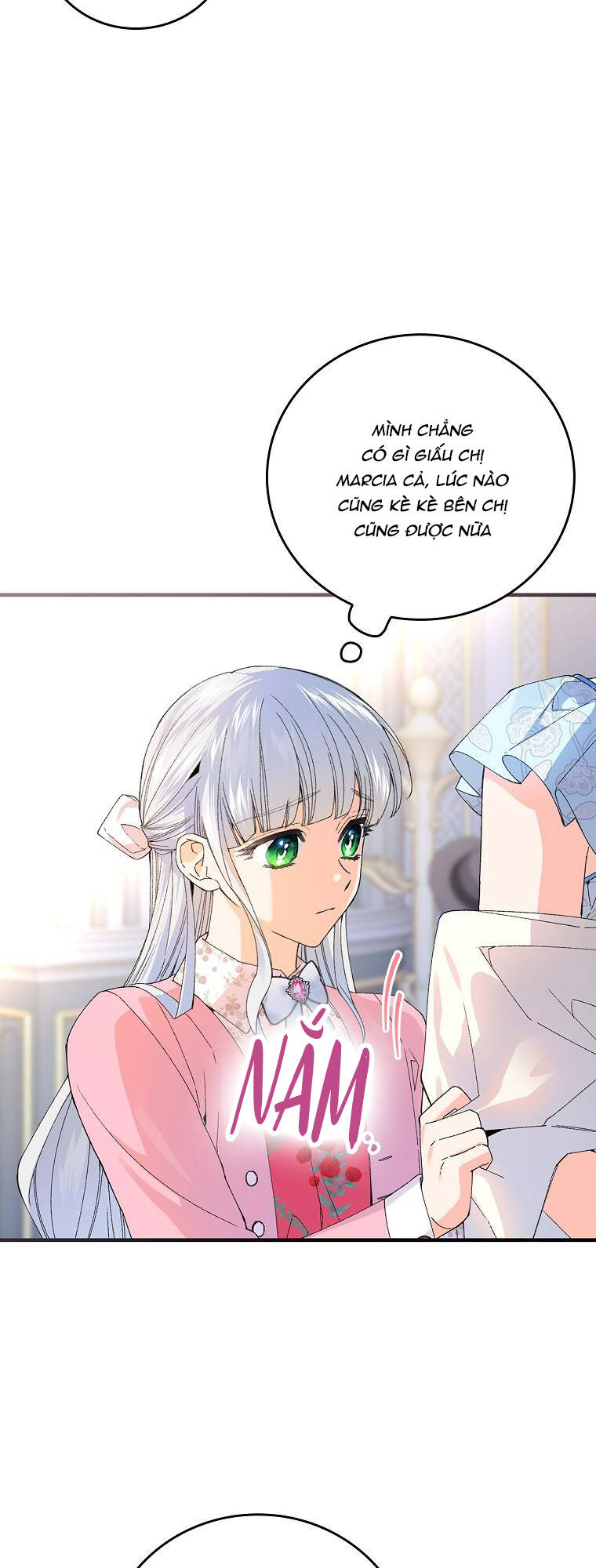 Kế Hoạch Kết Thúc Có Hậu Cho Nhân Vật Phản Diện Chapter 60 - Trang 2