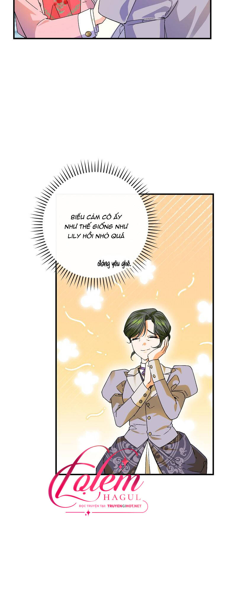 Kế Hoạch Kết Thúc Có Hậu Cho Nhân Vật Phản Diện Chapter 60 - Trang 2