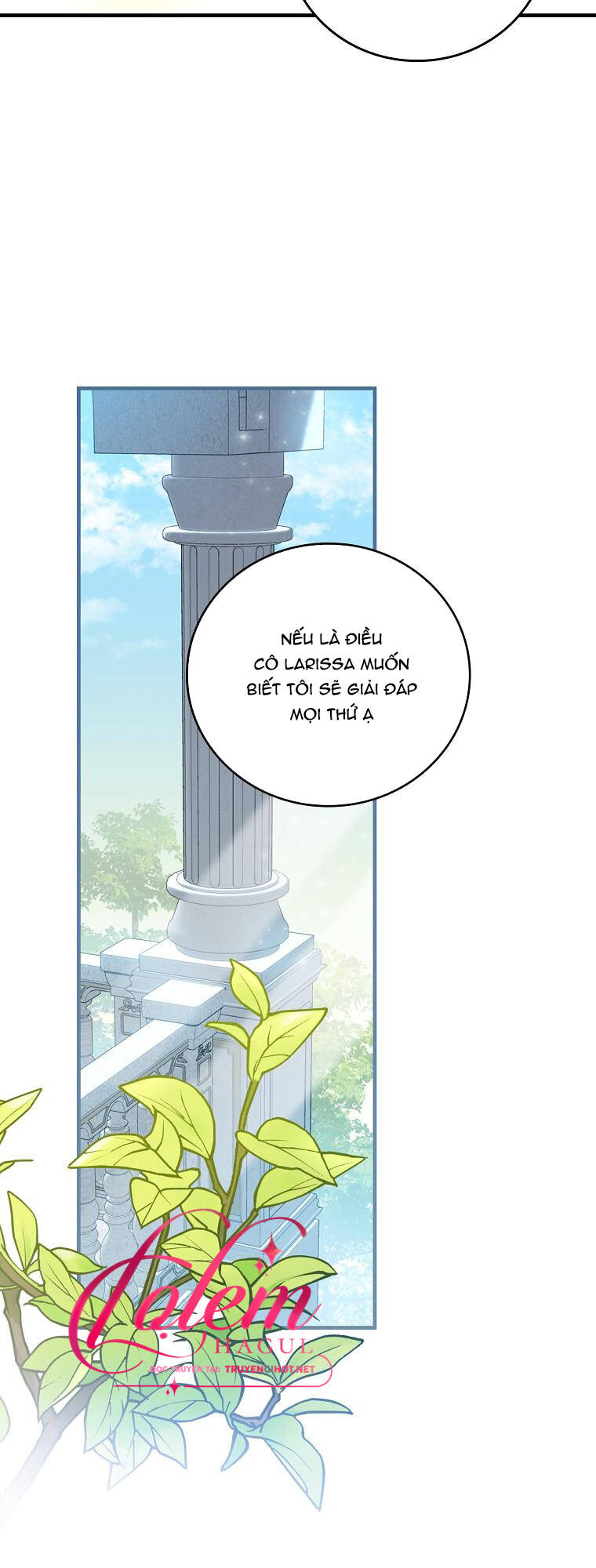 Kế Hoạch Kết Thúc Có Hậu Cho Nhân Vật Phản Diện Chapter 60 - Trang 2