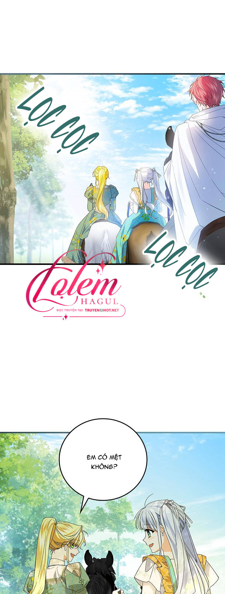 Kế Hoạch Kết Thúc Có Hậu Cho Nhân Vật Phản Diện Chapter 60 - Trang 2