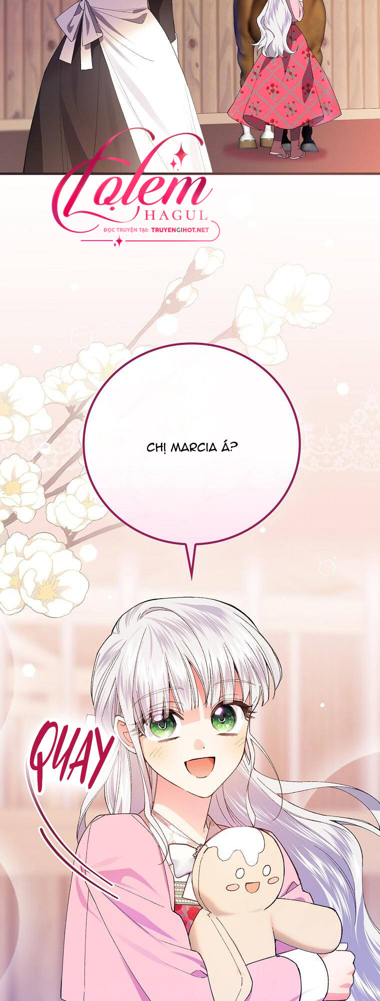 Kế Hoạch Kết Thúc Có Hậu Cho Nhân Vật Phản Diện Chapter 60 - Trang 2