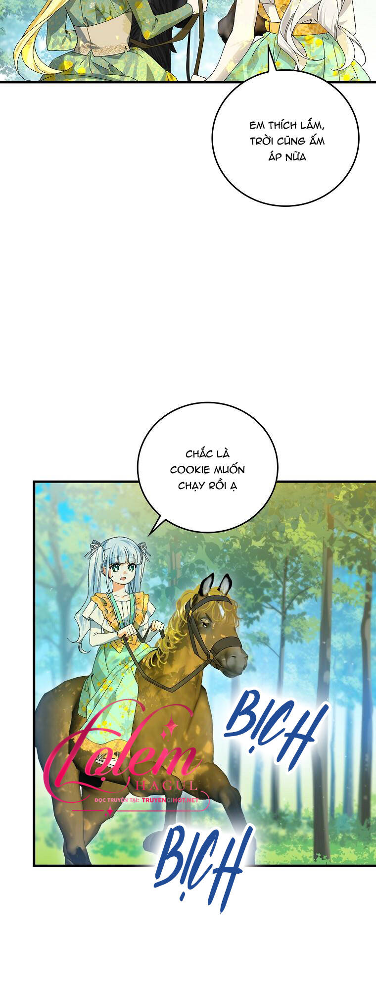 Kế Hoạch Kết Thúc Có Hậu Cho Nhân Vật Phản Diện Chapter 60 - Trang 2