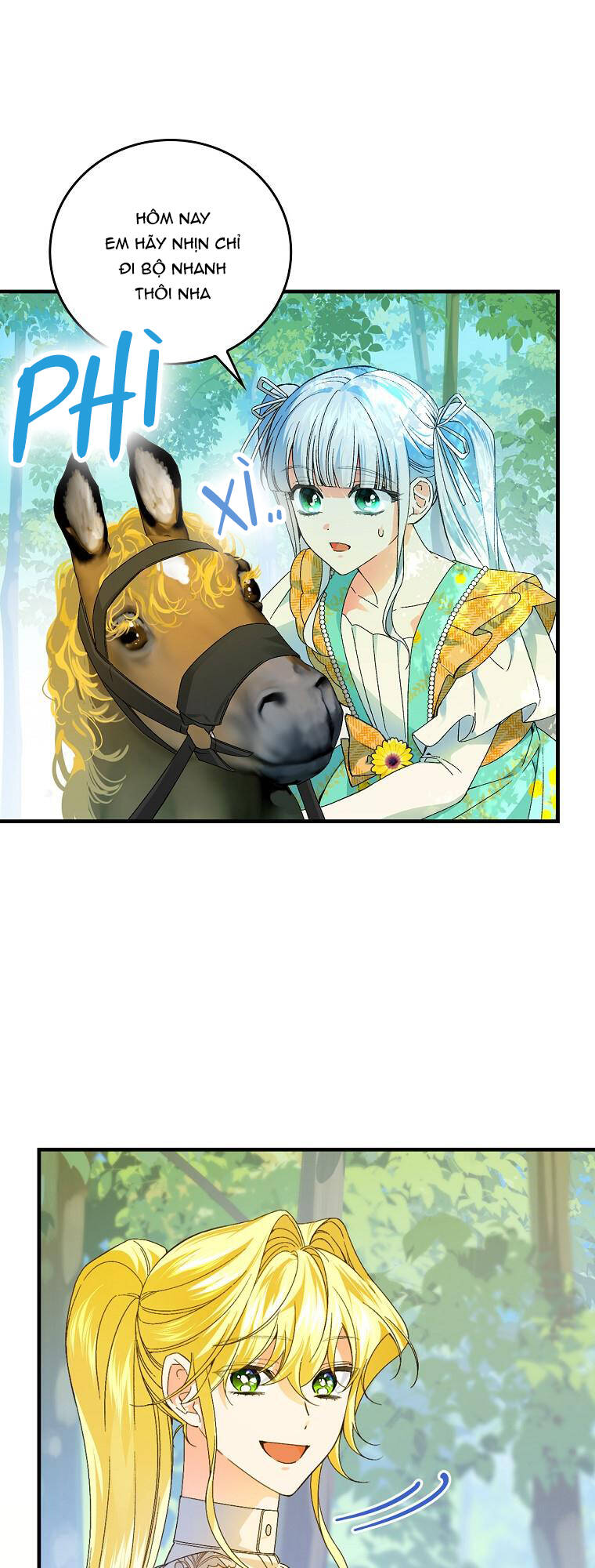 Kế Hoạch Kết Thúc Có Hậu Cho Nhân Vật Phản Diện Chapter 60 - Trang 2