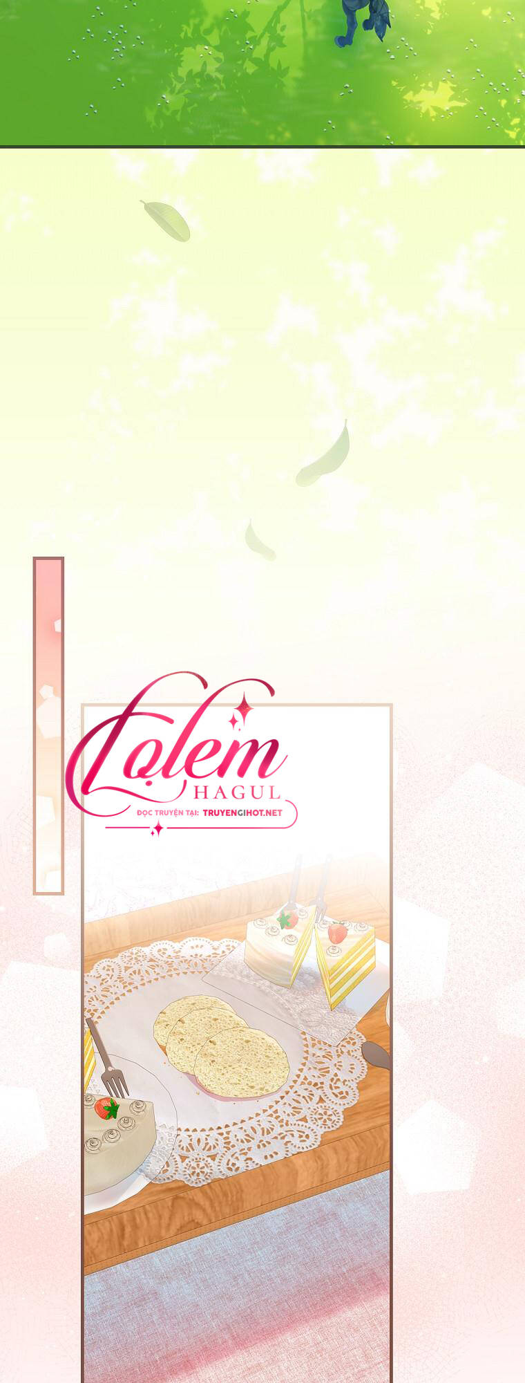 Kế Hoạch Kết Thúc Có Hậu Cho Nhân Vật Phản Diện Chapter 60 - Trang 2