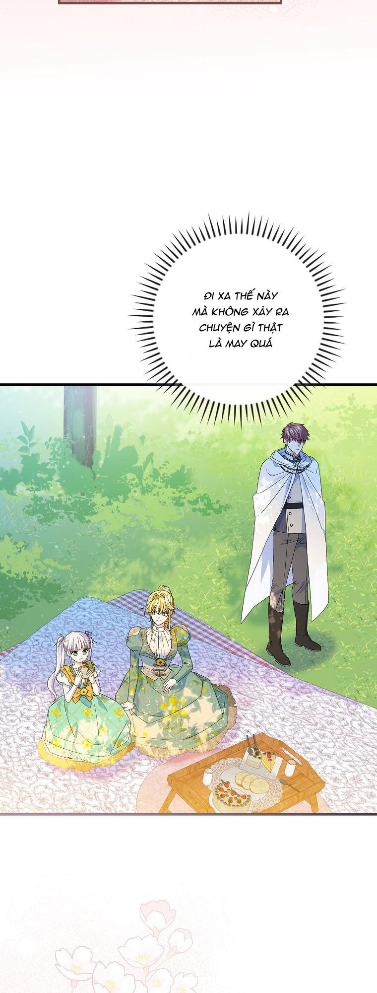 Kế Hoạch Kết Thúc Có Hậu Cho Nhân Vật Phản Diện Chapter 60 - Trang 2