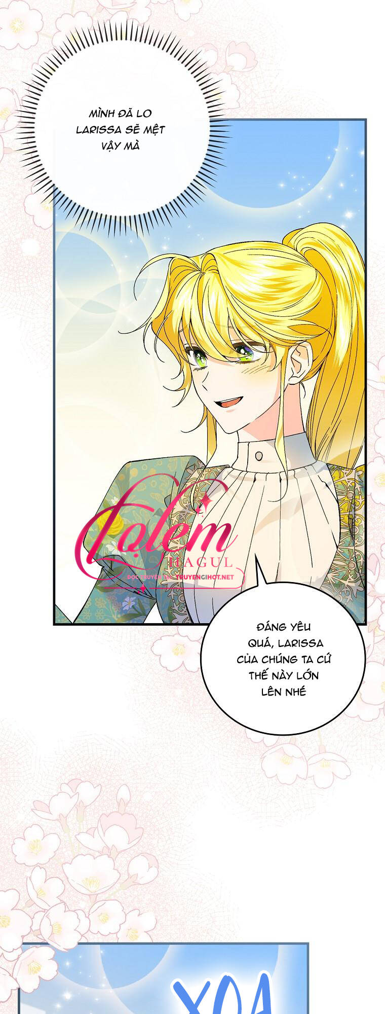 Kế Hoạch Kết Thúc Có Hậu Cho Nhân Vật Phản Diện Chapter 60 - Trang 2