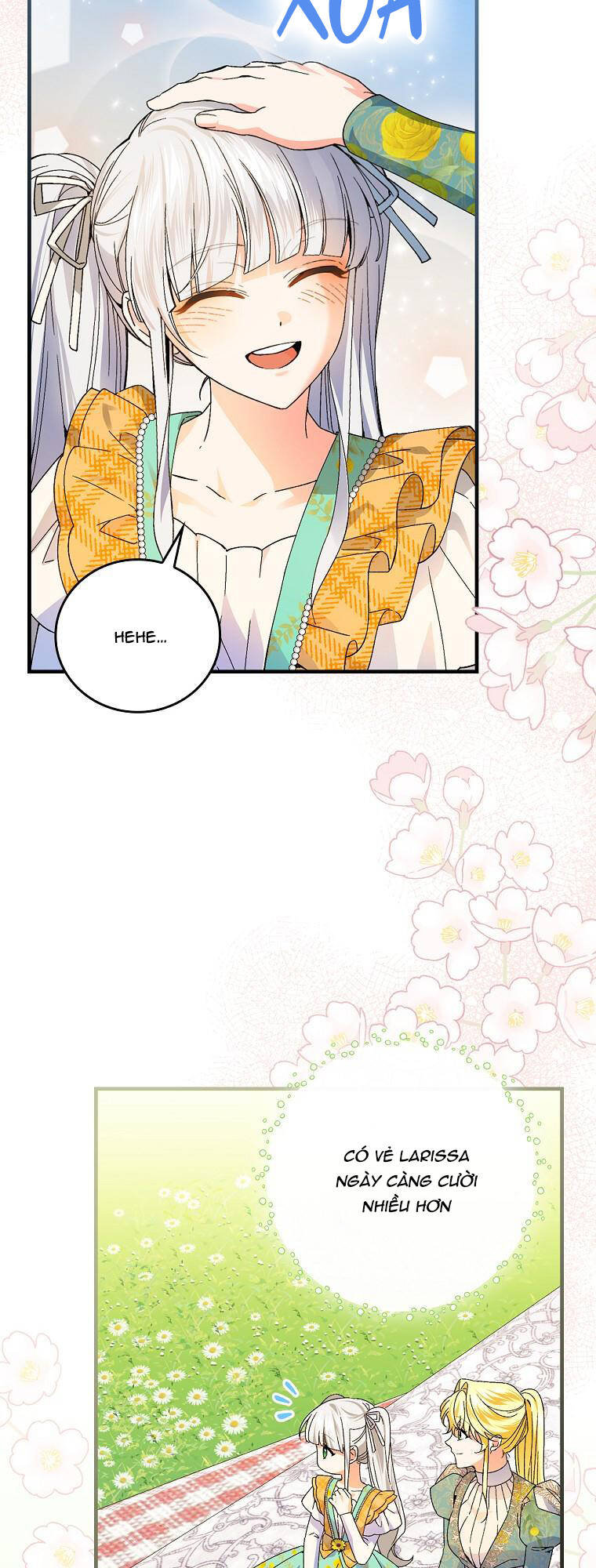 Kế Hoạch Kết Thúc Có Hậu Cho Nhân Vật Phản Diện Chapter 60 - Trang 2