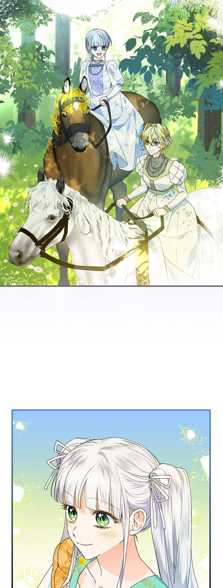 Kế Hoạch Kết Thúc Có Hậu Cho Nhân Vật Phản Diện Chapter 60 - Trang 2