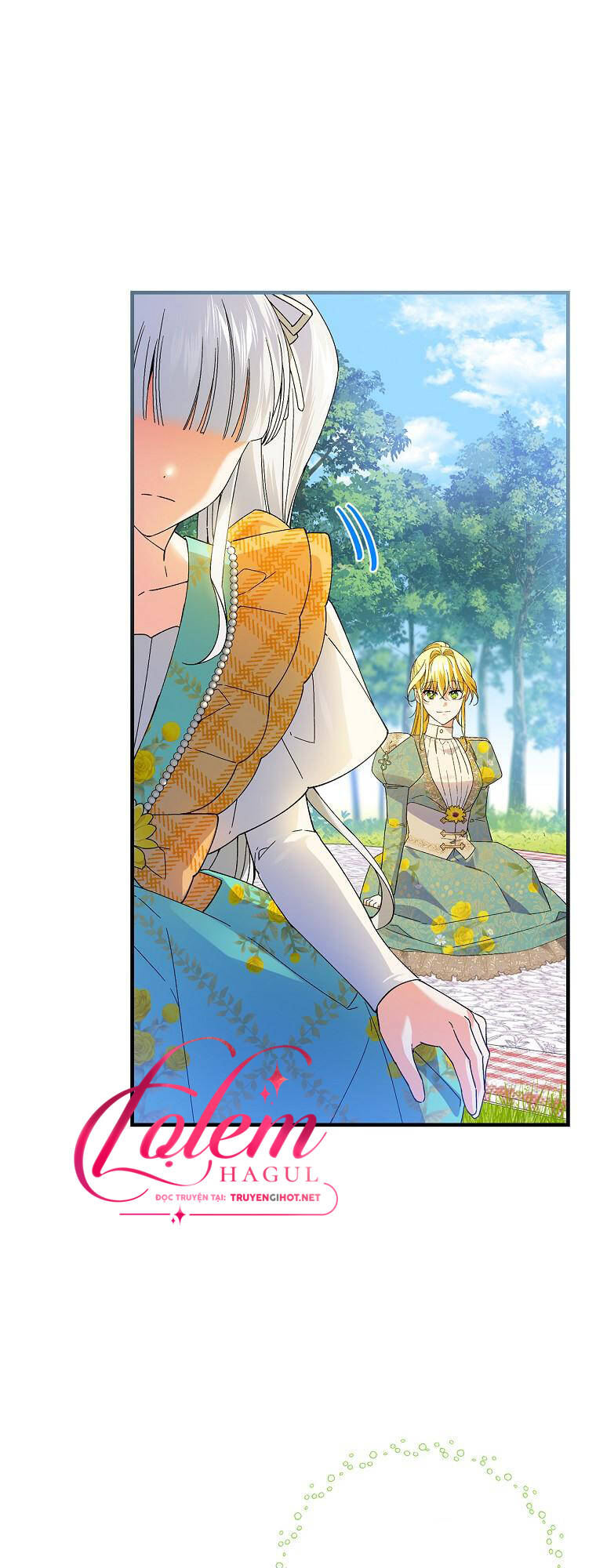 Kế Hoạch Kết Thúc Có Hậu Cho Nhân Vật Phản Diện Chapter 60 - Trang 2