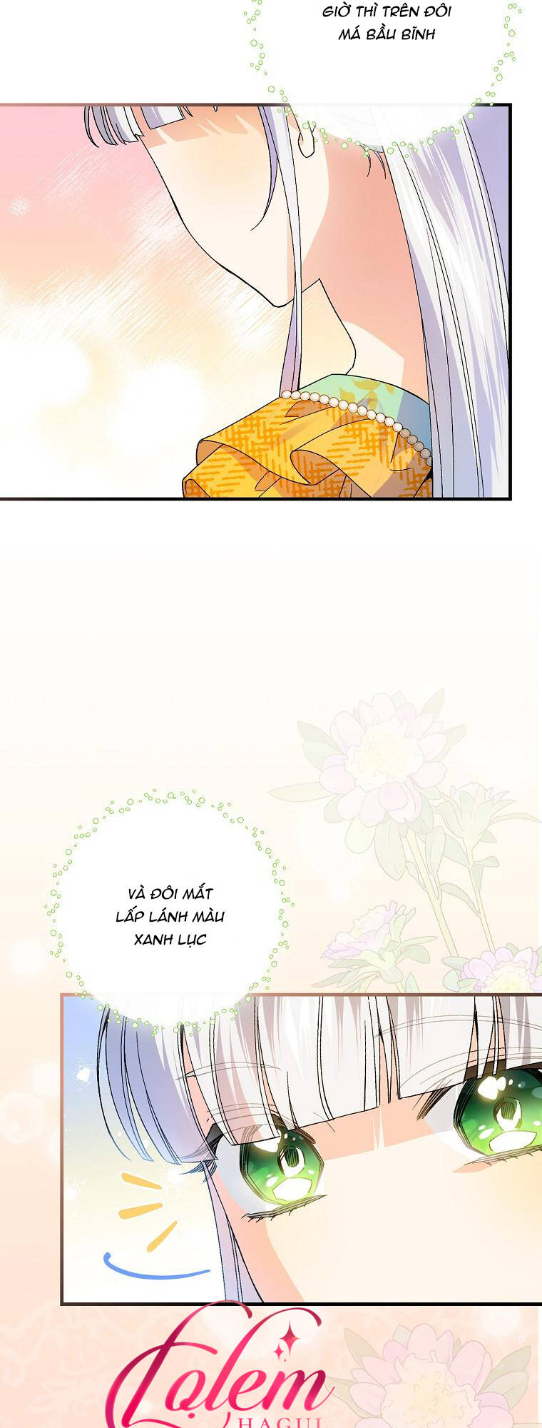 Kế Hoạch Kết Thúc Có Hậu Cho Nhân Vật Phản Diện Chapter 60 - Trang 2