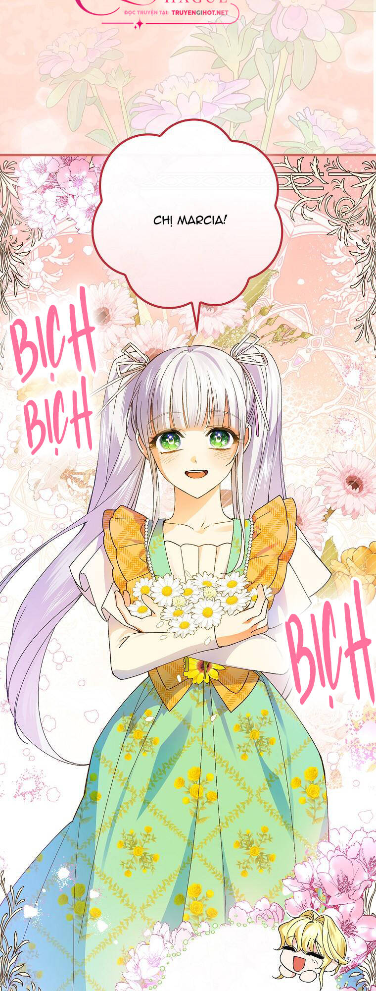 Kế Hoạch Kết Thúc Có Hậu Cho Nhân Vật Phản Diện Chapter 60 - Trang 2