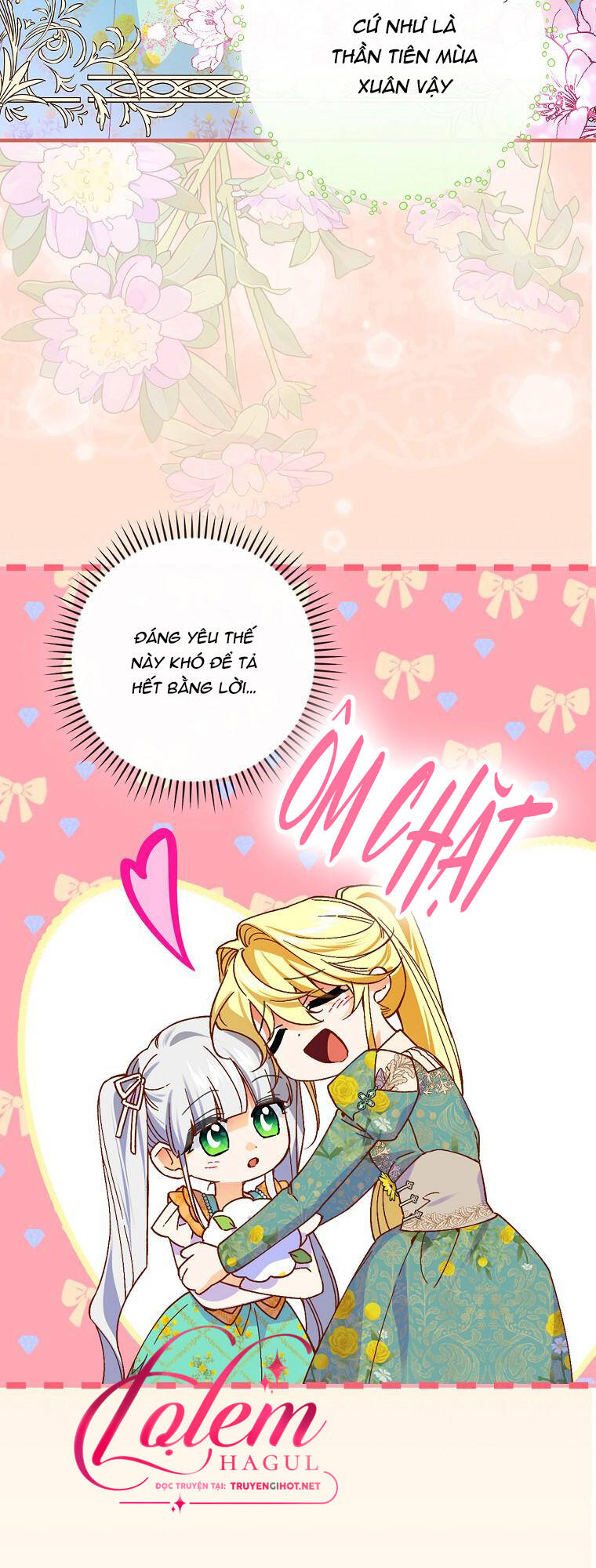 Kế Hoạch Kết Thúc Có Hậu Cho Nhân Vật Phản Diện Chapter 60 - Trang 2