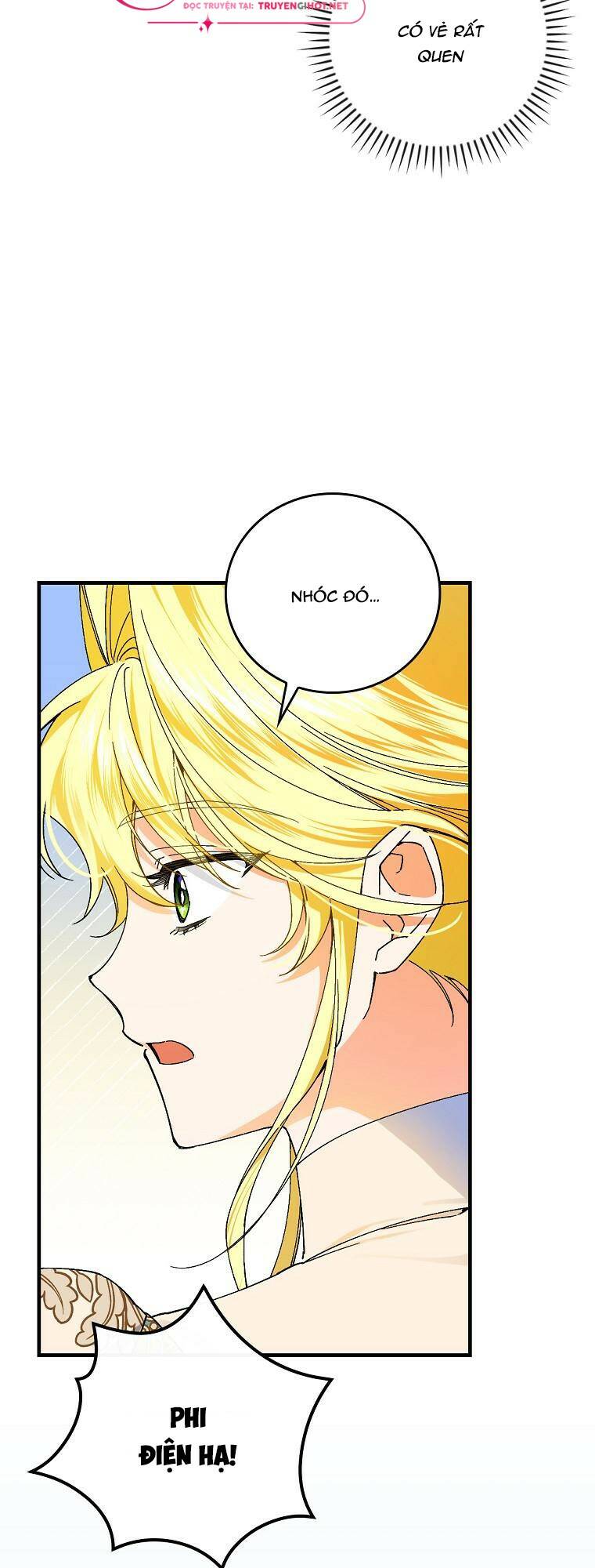 Kế Hoạch Kết Thúc Có Hậu Cho Nhân Vật Phản Diện Chapter 60 - Trang 2