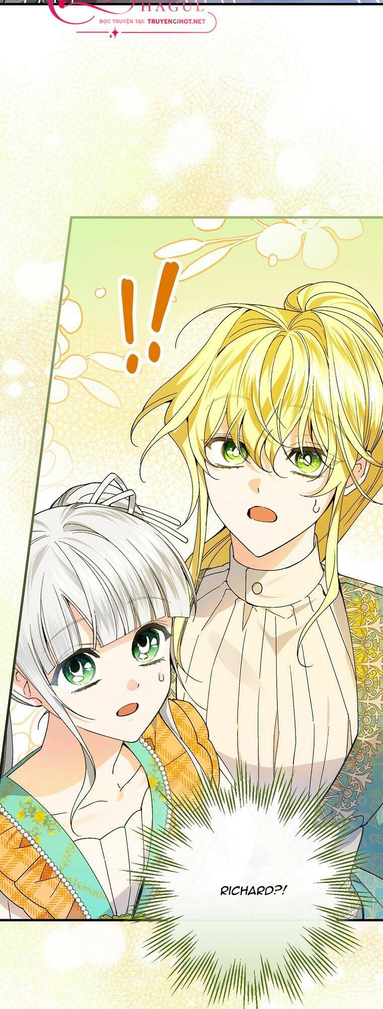 Kế Hoạch Kết Thúc Có Hậu Cho Nhân Vật Phản Diện Chapter 60 - Trang 2