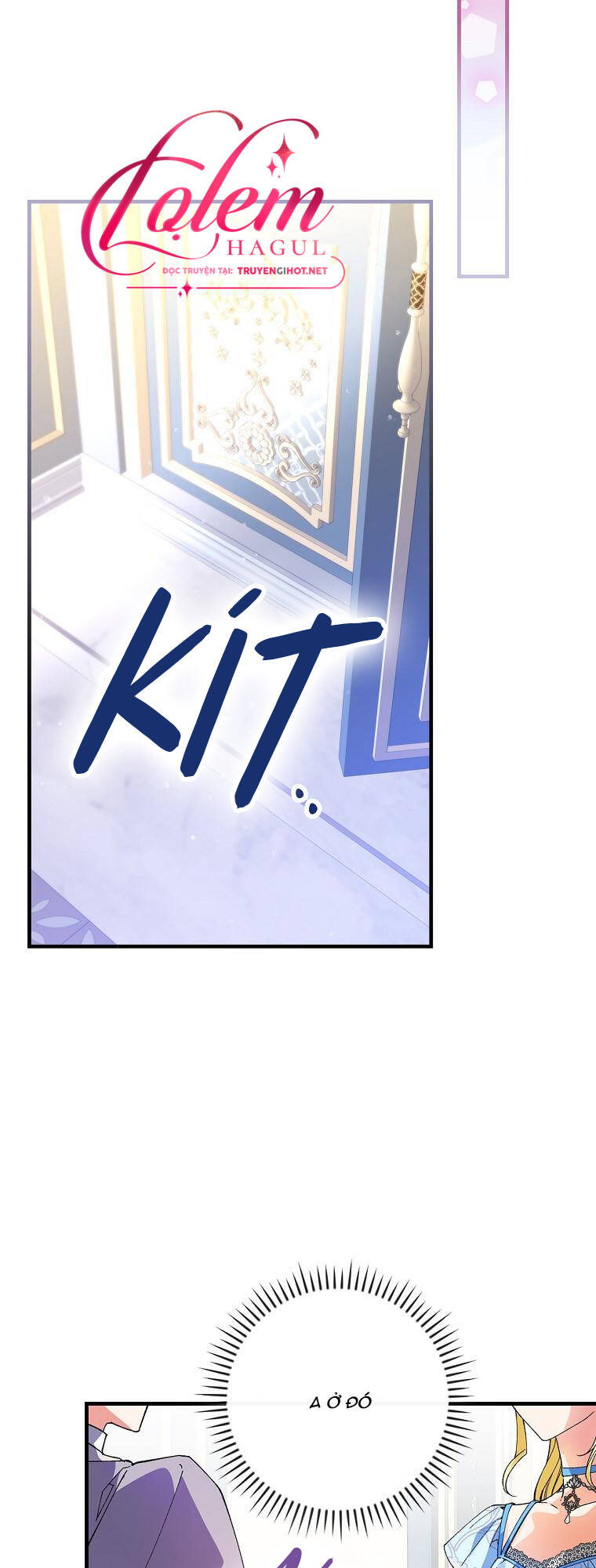 Kế Hoạch Kết Thúc Có Hậu Cho Nhân Vật Phản Diện Chapter 60 - Trang 2